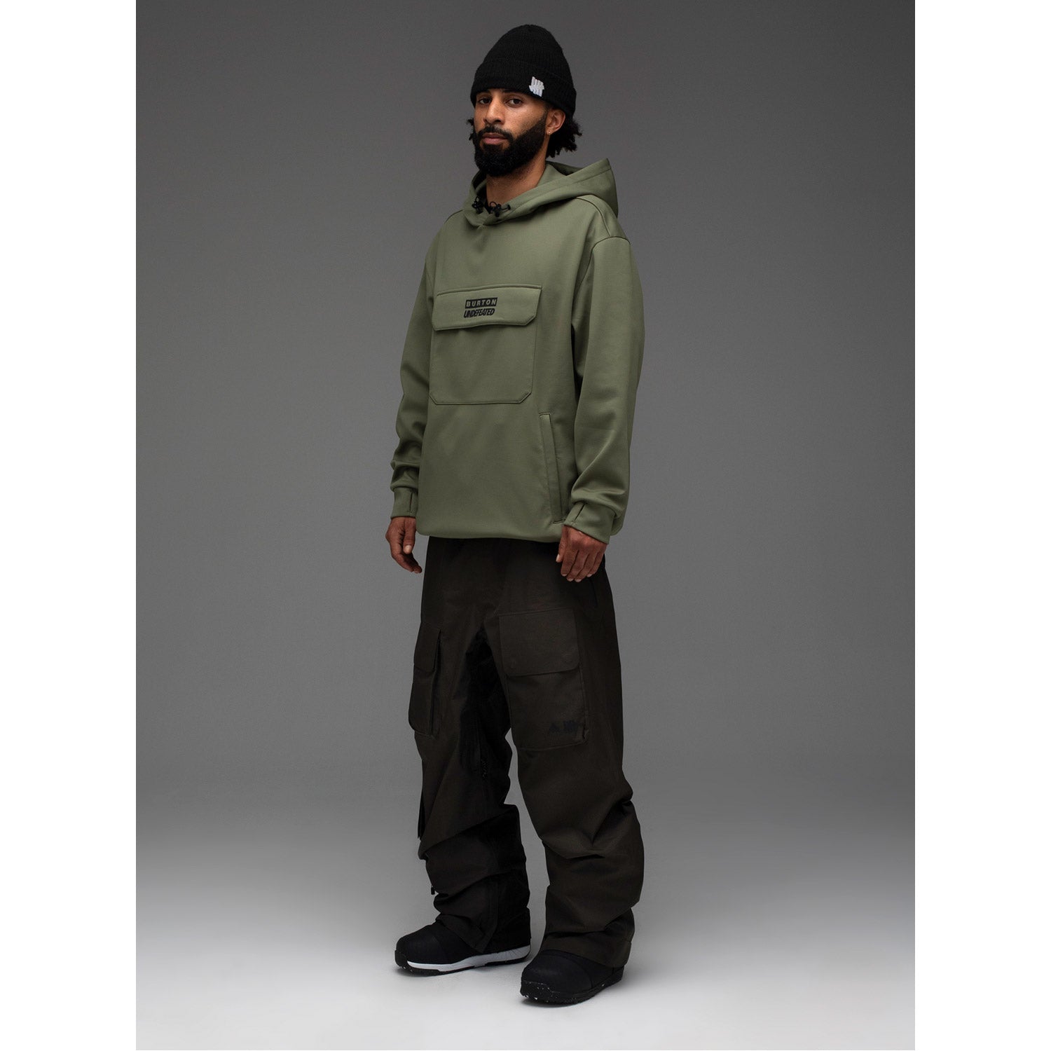 Undefeated 2L GORE-TEX Bib Pants