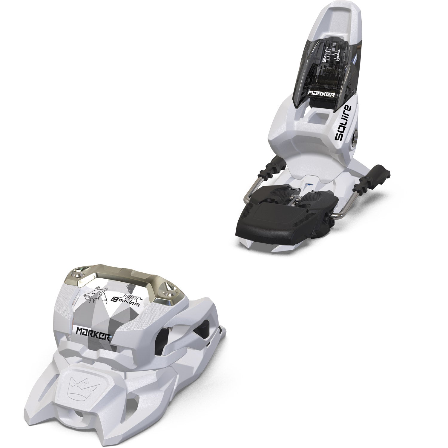 Squire 11 Ski Binding