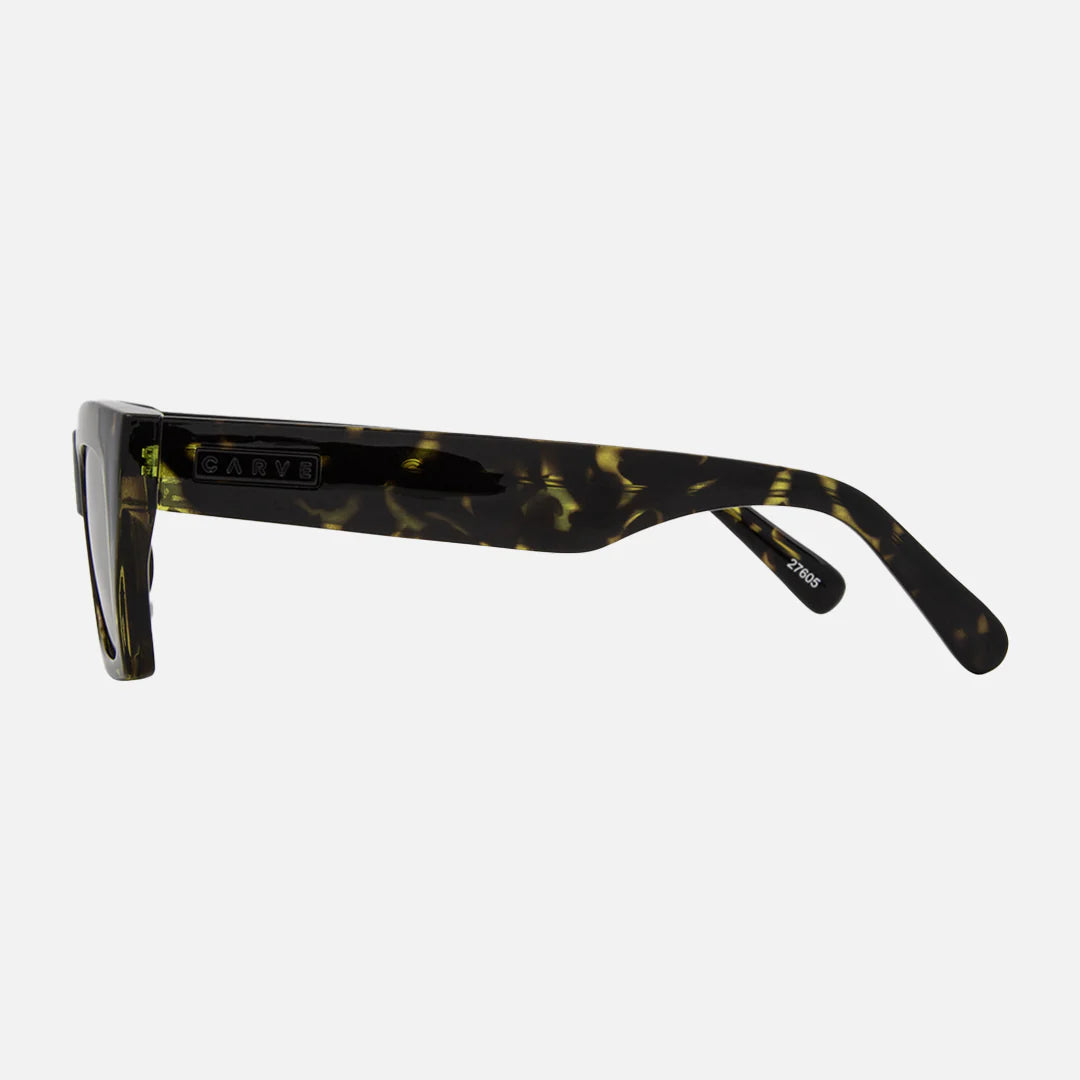 Solis Gloss Fire Tort Frame Grey Lens - Image 4
