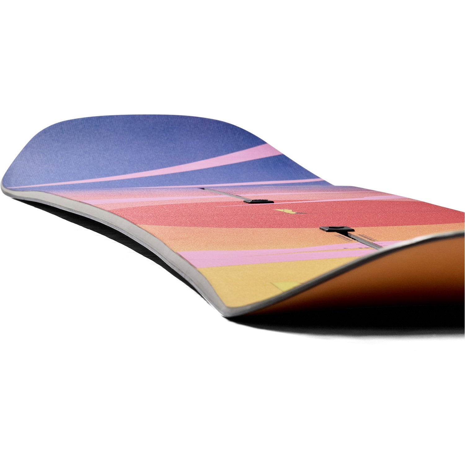 Feelgood Tightrope Camber Snowboard