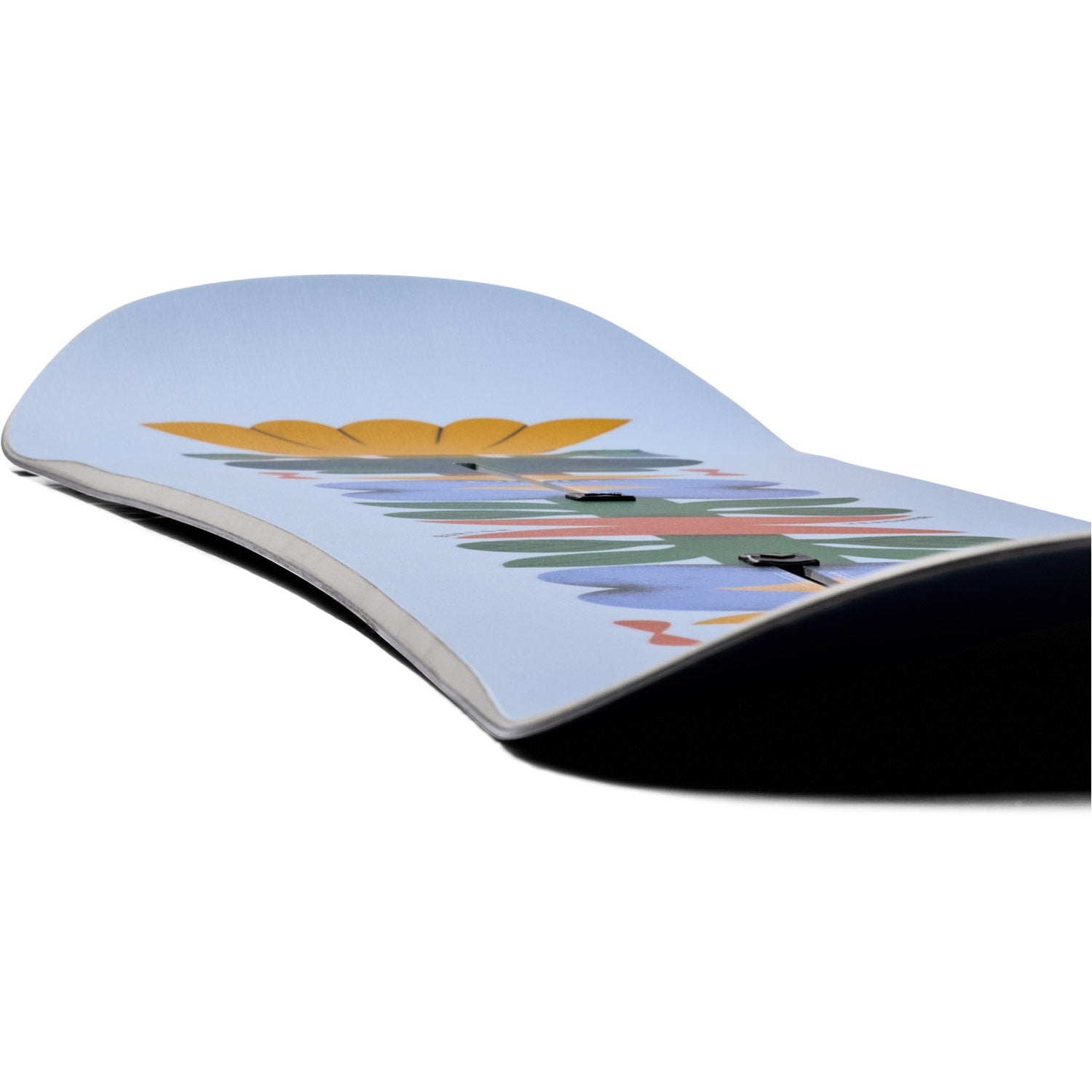 Women's Yeasayer Flora Snowboard