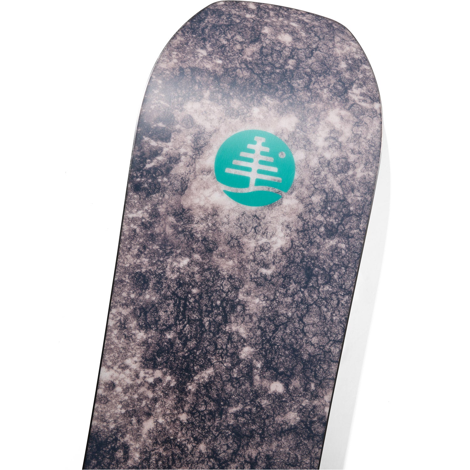 Family Tree Hometown Hero Earth Snowboard