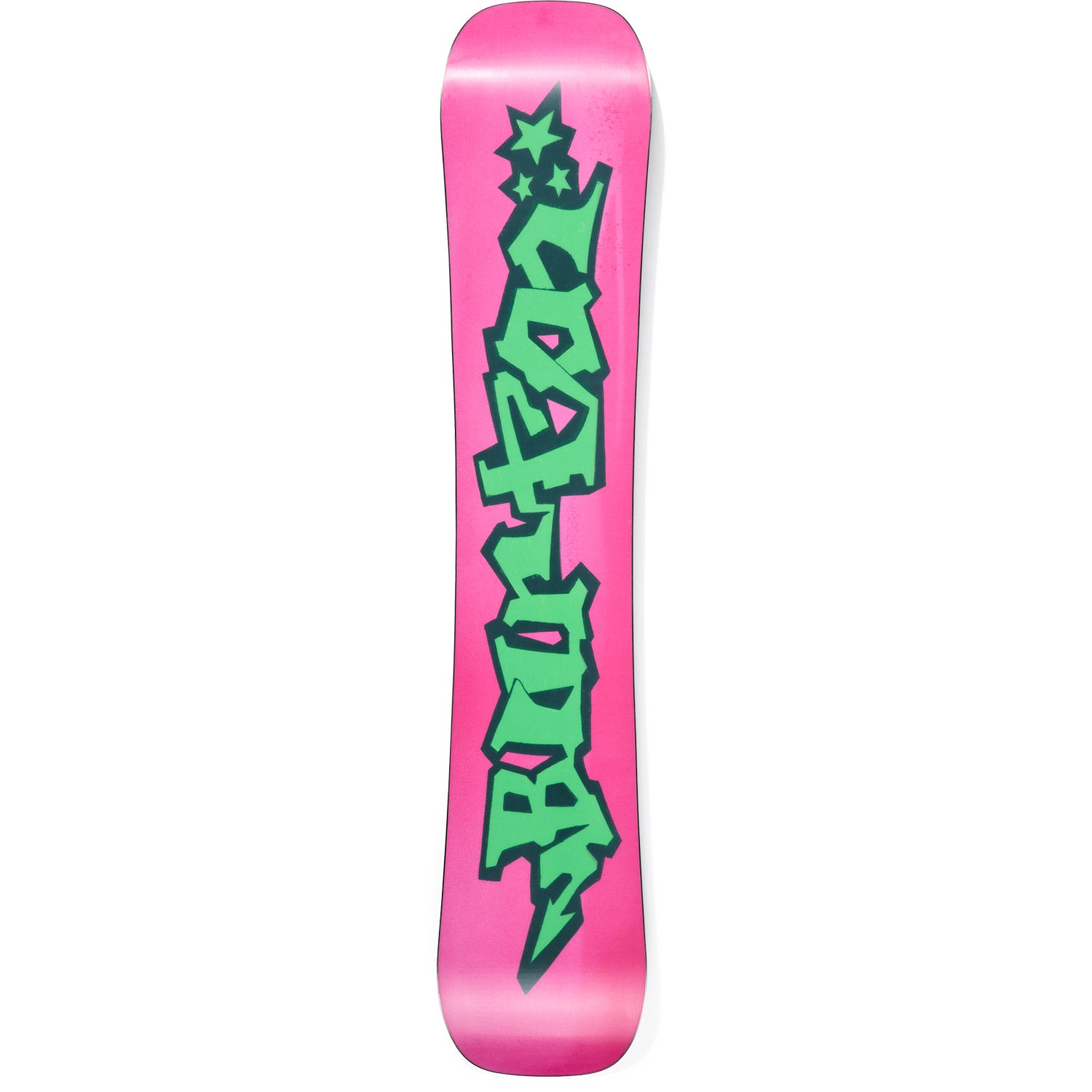 Good Company Alien Camber Snowboard
