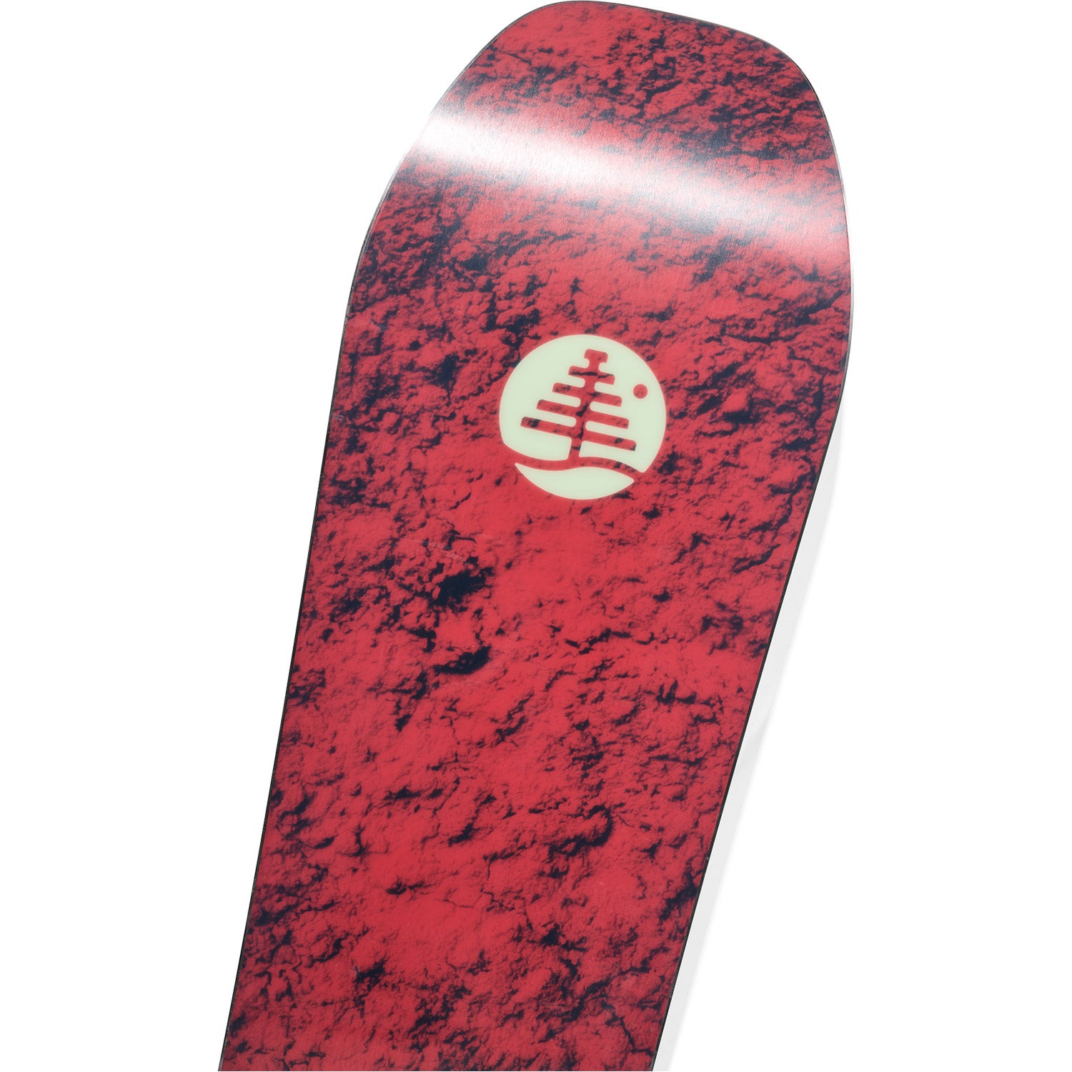 Family Tree High Fidelity Camber Snowboard