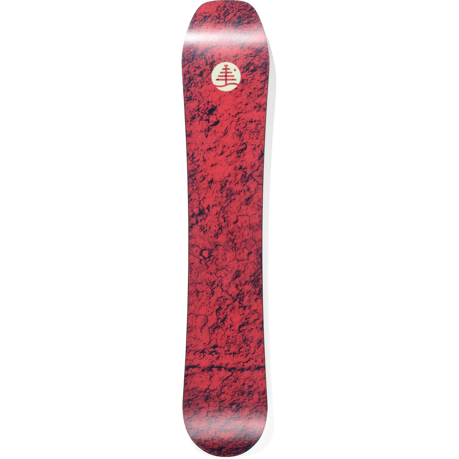 Family Tree High Fidelity Camber Snowboard