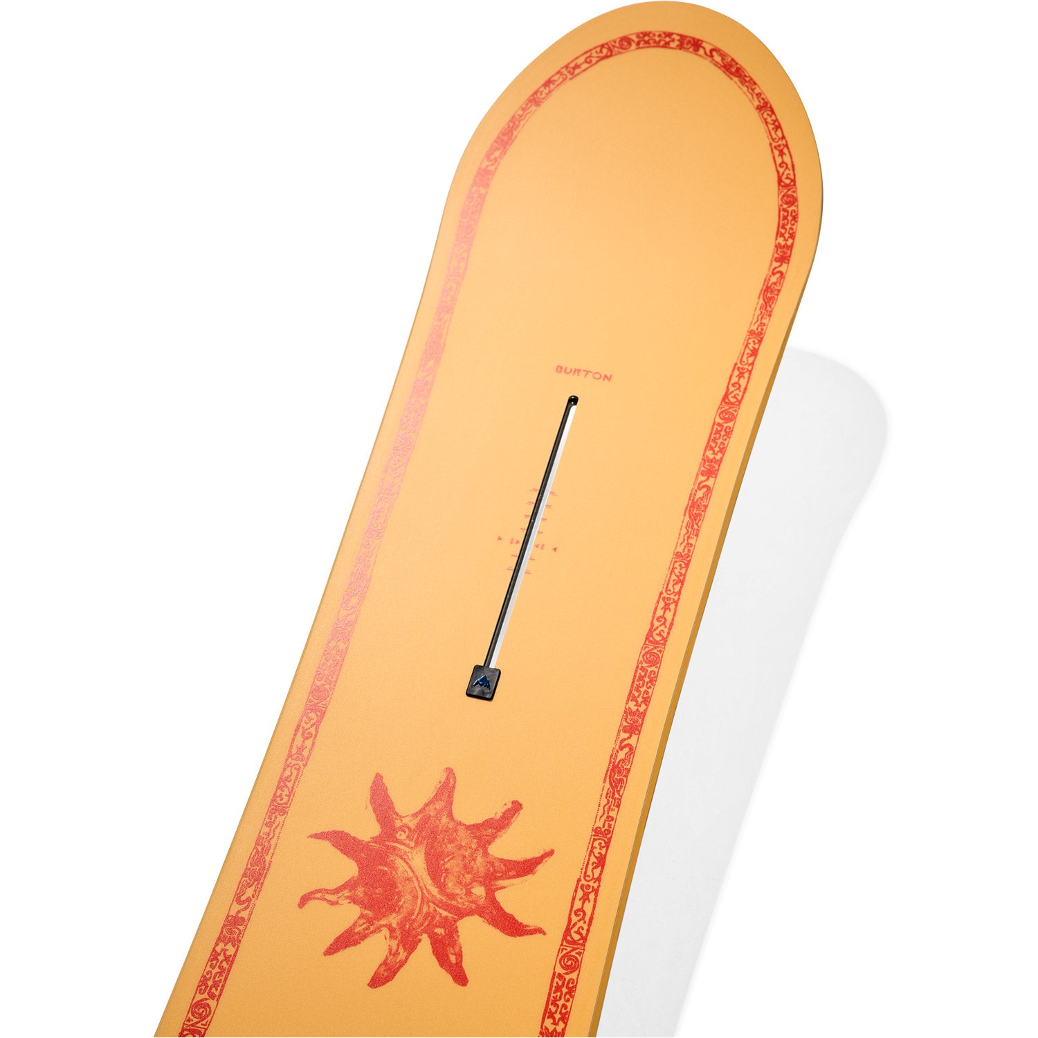 Counterbalance Sun Glow Camber Snowboard