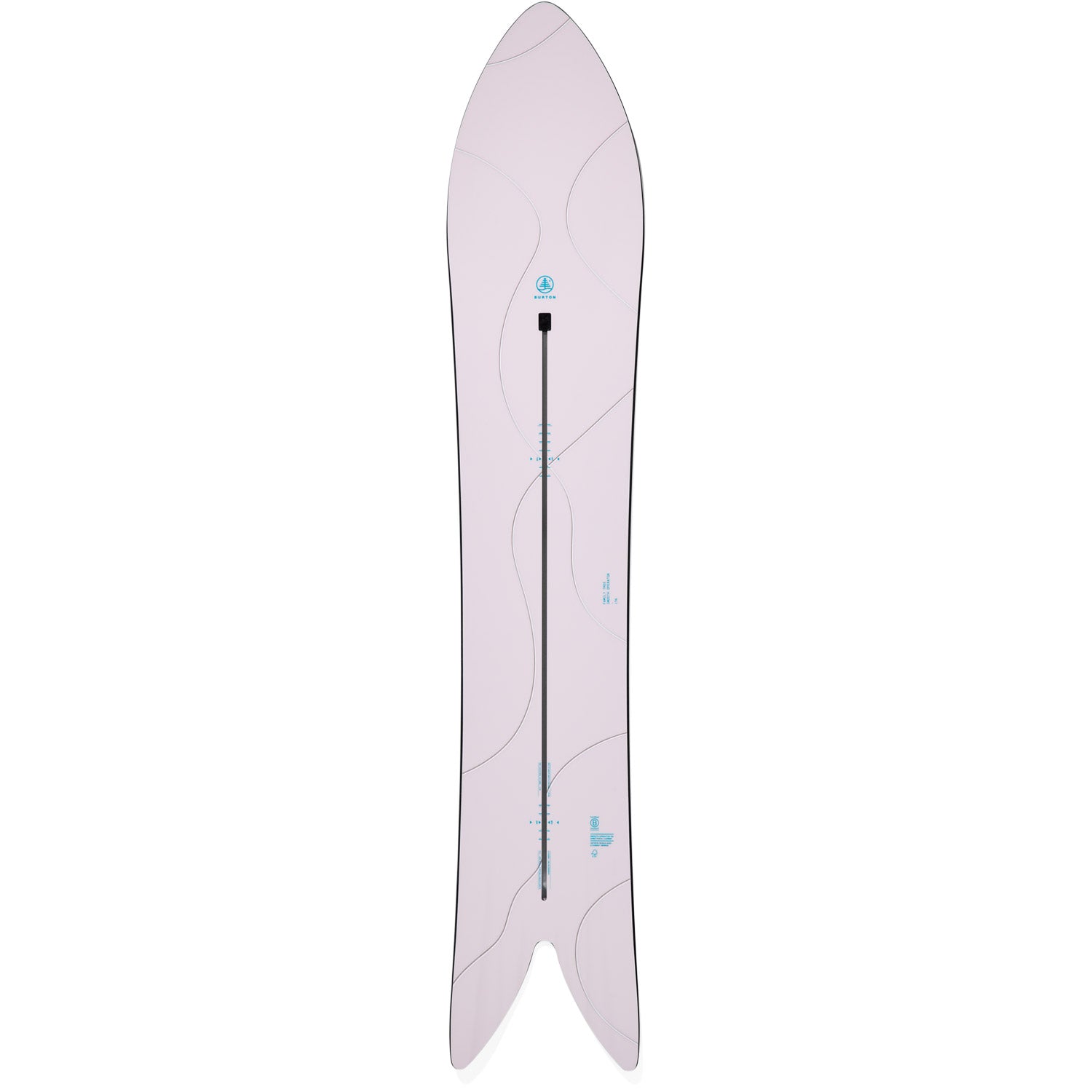 Family Tree Smooth Operator Camber Snowboard