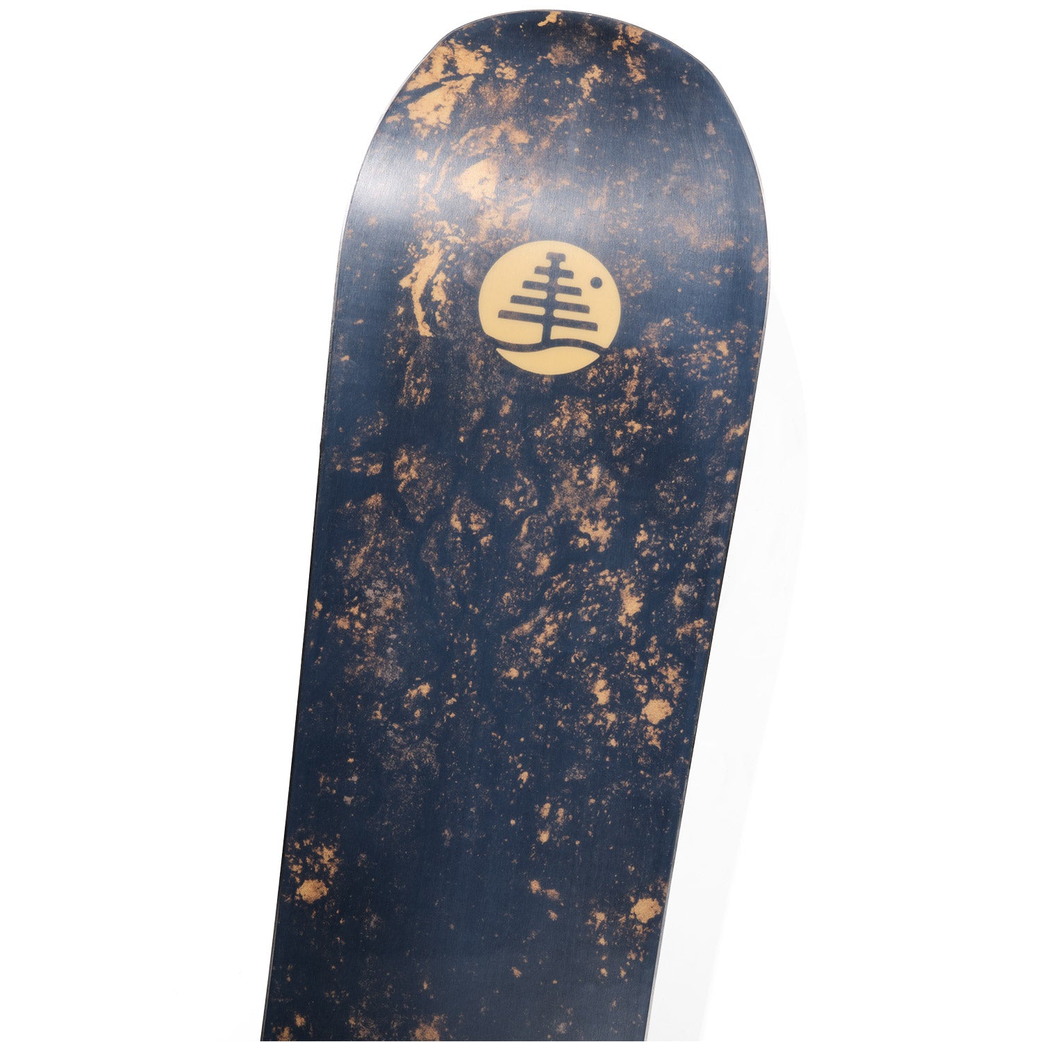 Family Tree Time Thief Fire Snowboard