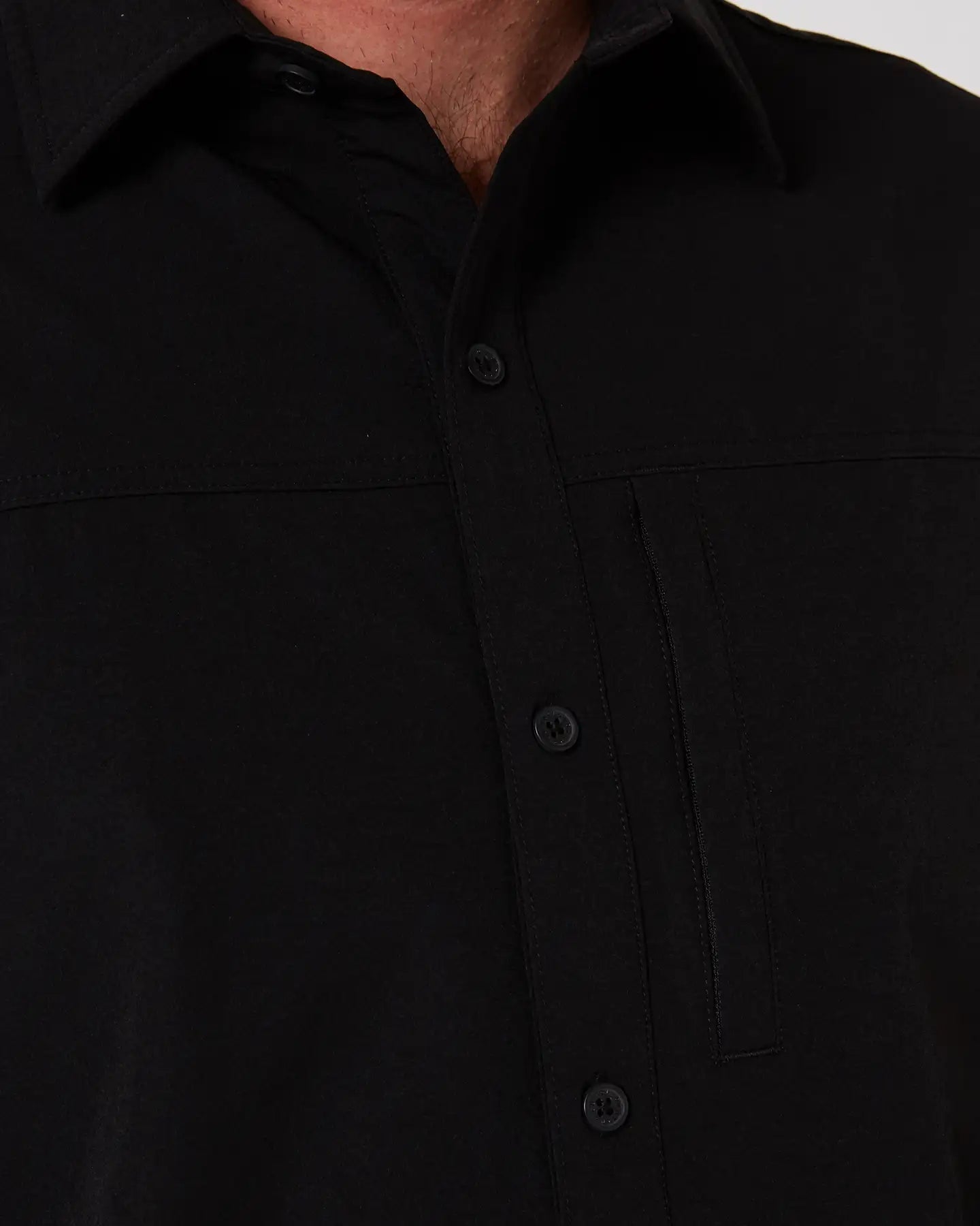 Sun Shirt L/S