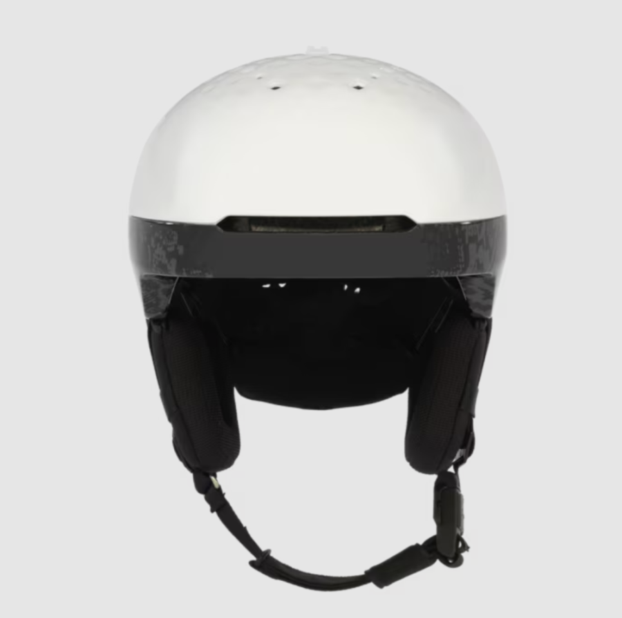 Mod 3 MIPS Asia Fit Snow Helmet