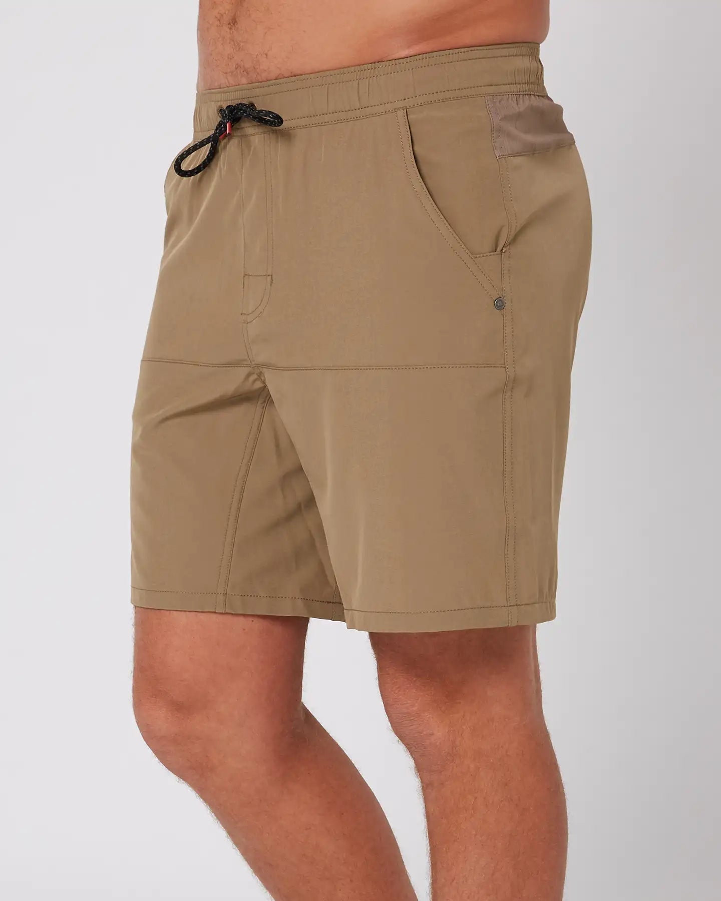 All Day Shorts