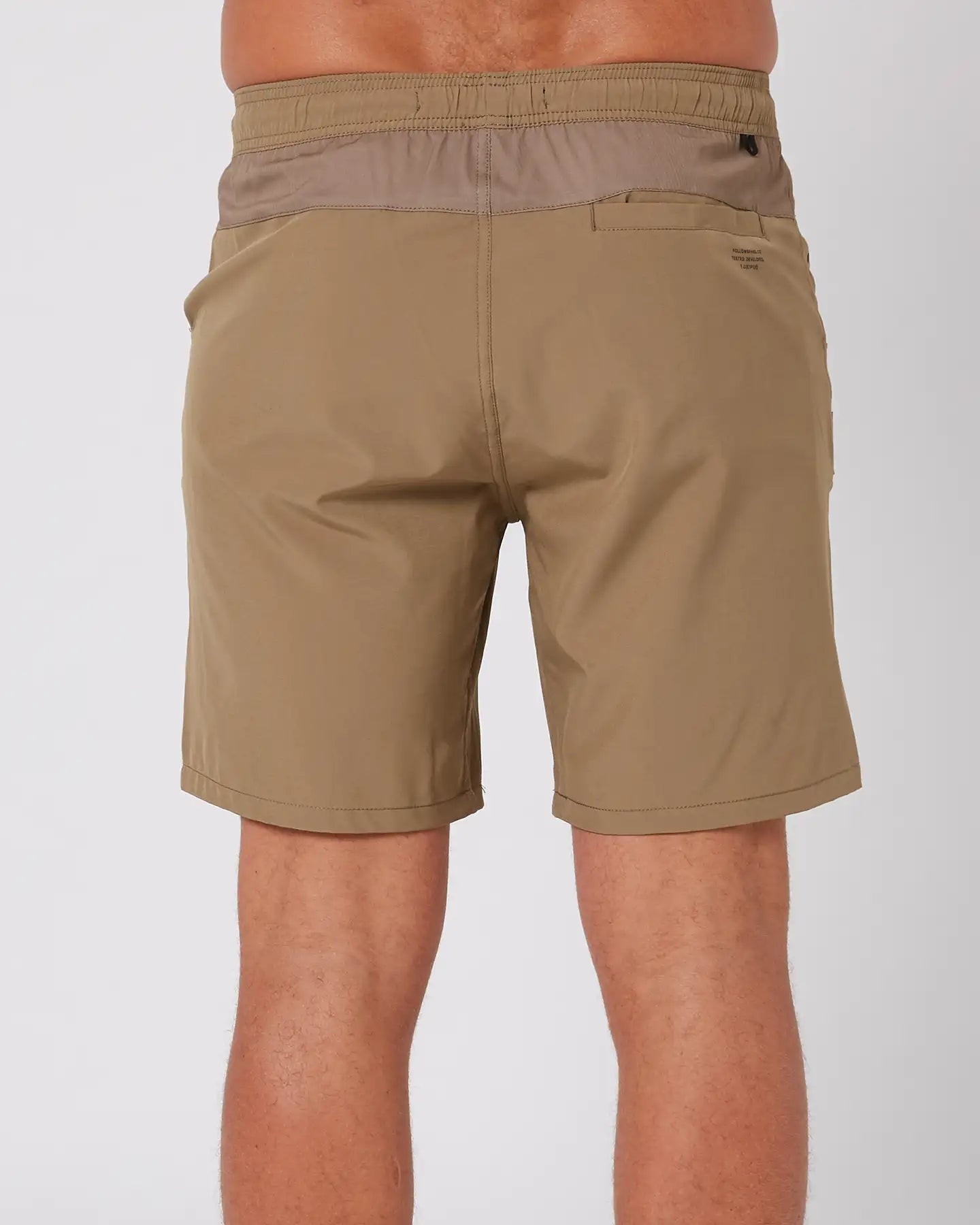 All Day Shorts