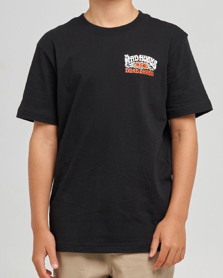 SHRED DEAD | YOUTH SS TEE - Image 2