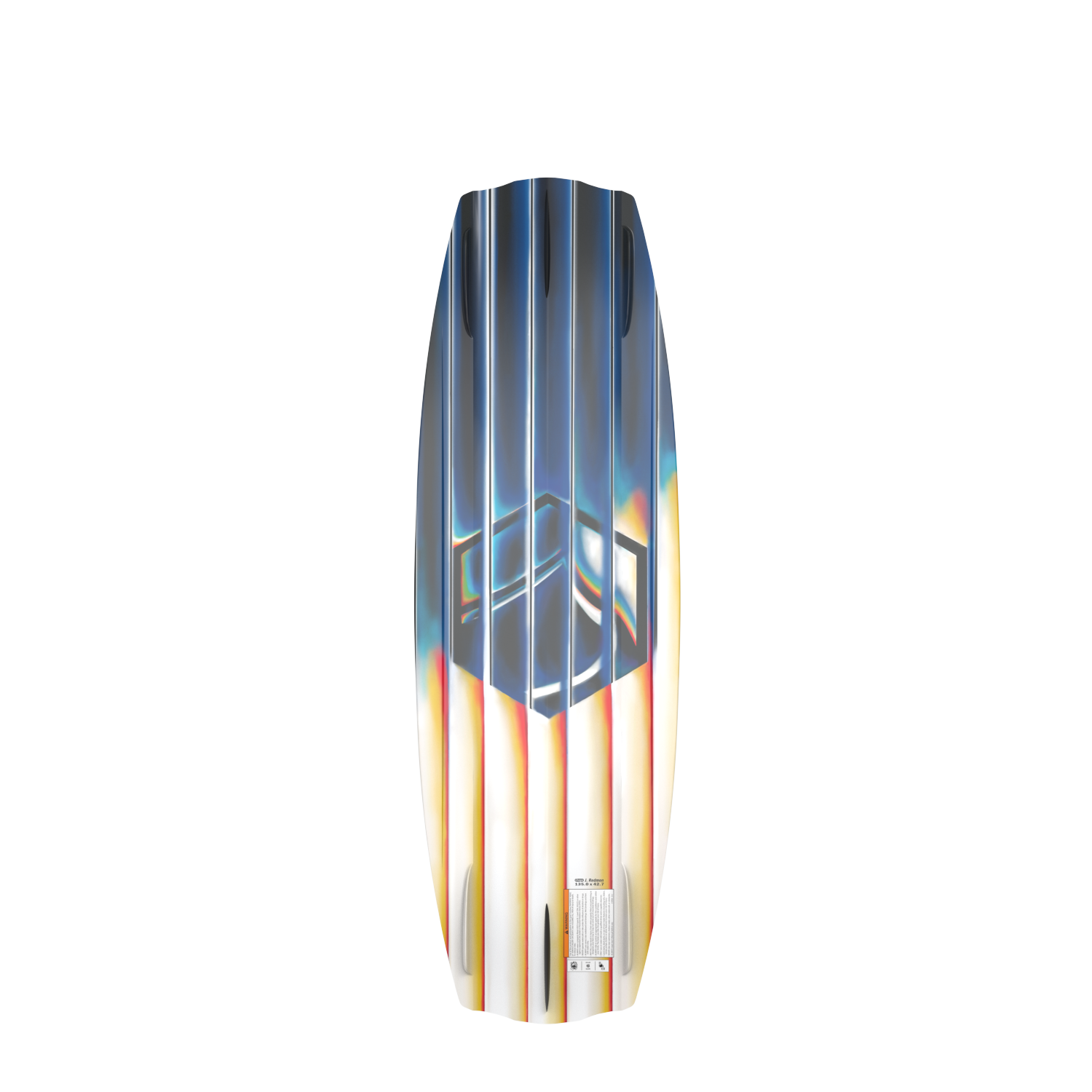 Trip Wakeboard w/ Index 6R Boot Package - Image 4