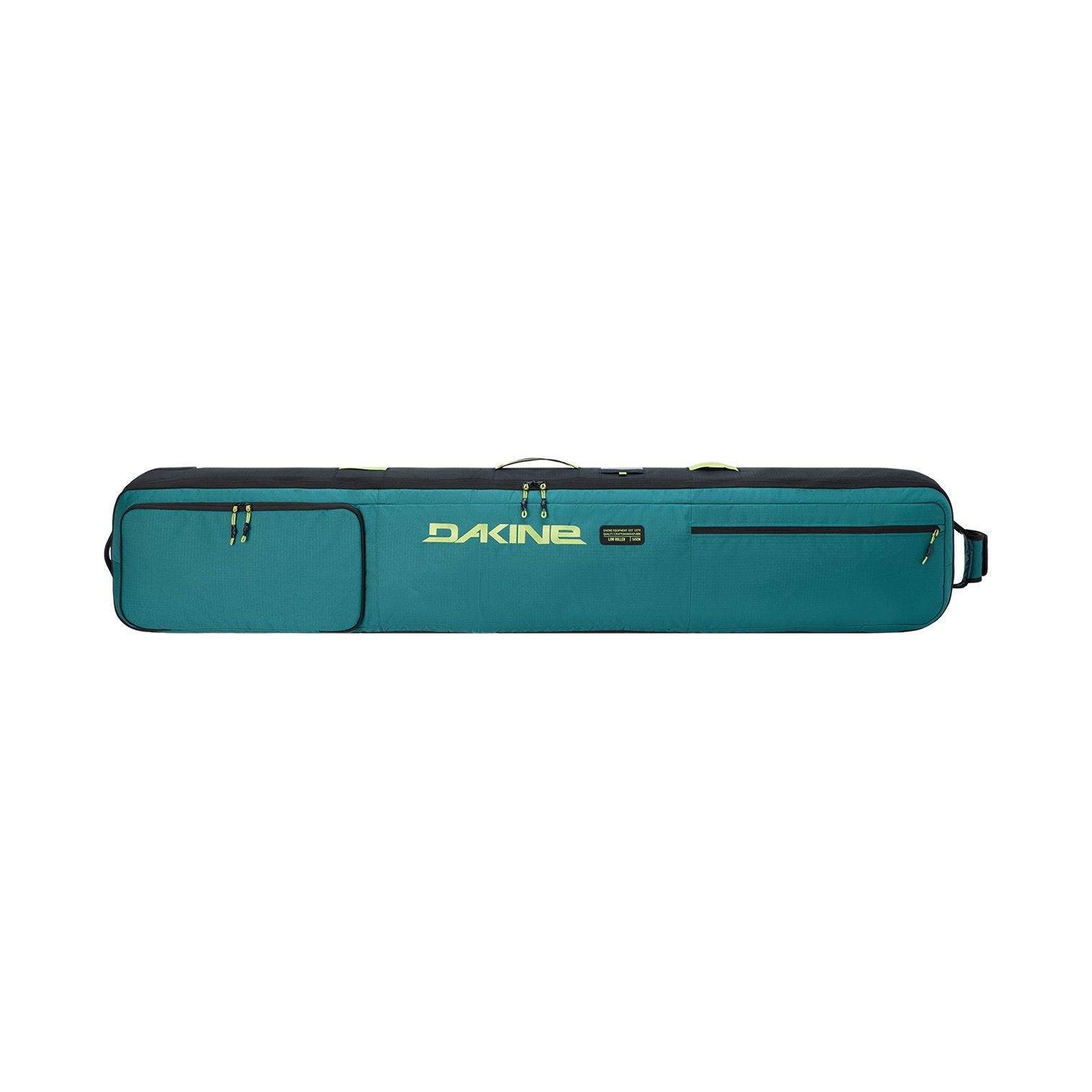 Low Roller Snowboard Bag Mediterranea - Image 2