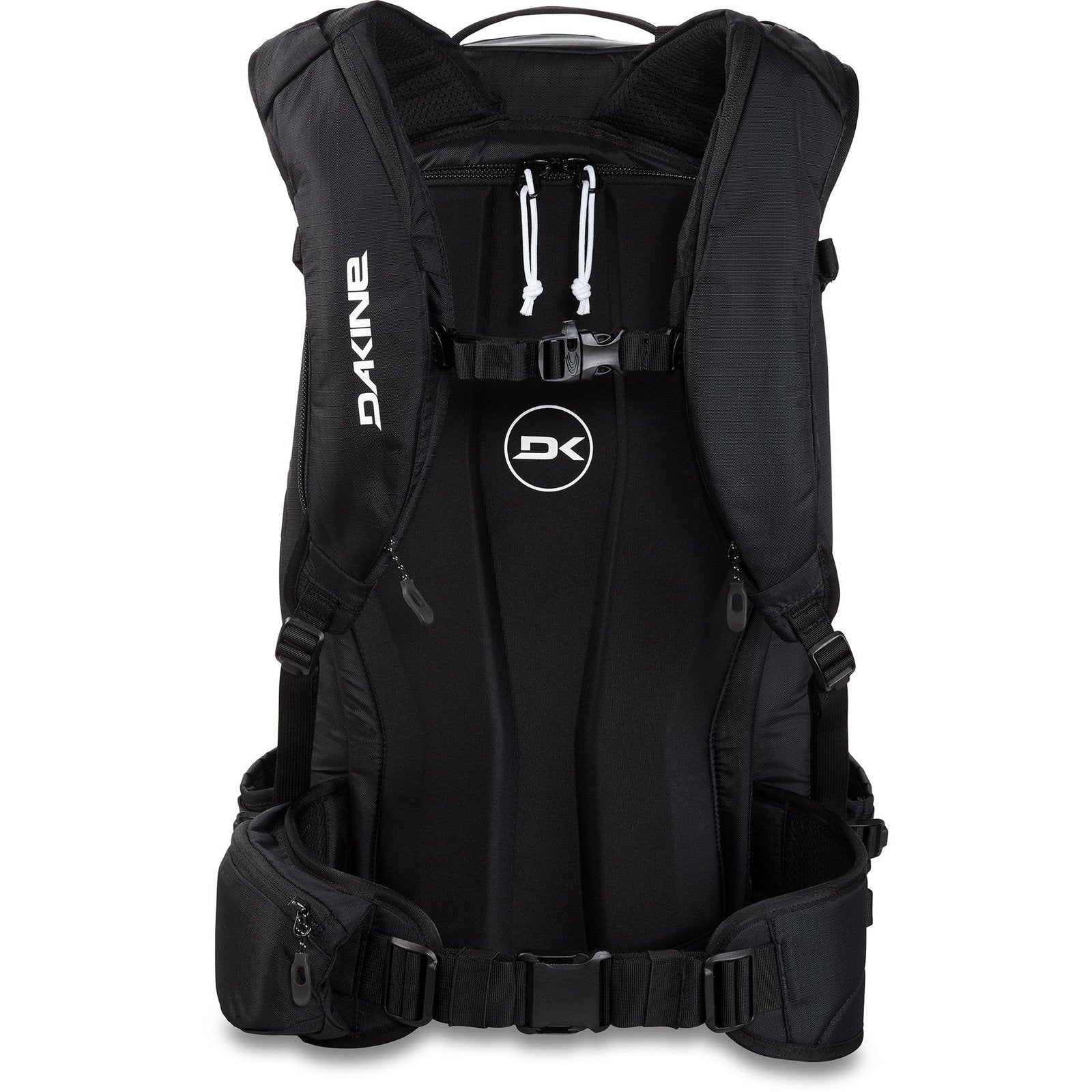 Poacher Backpack 32L Black - Image 2