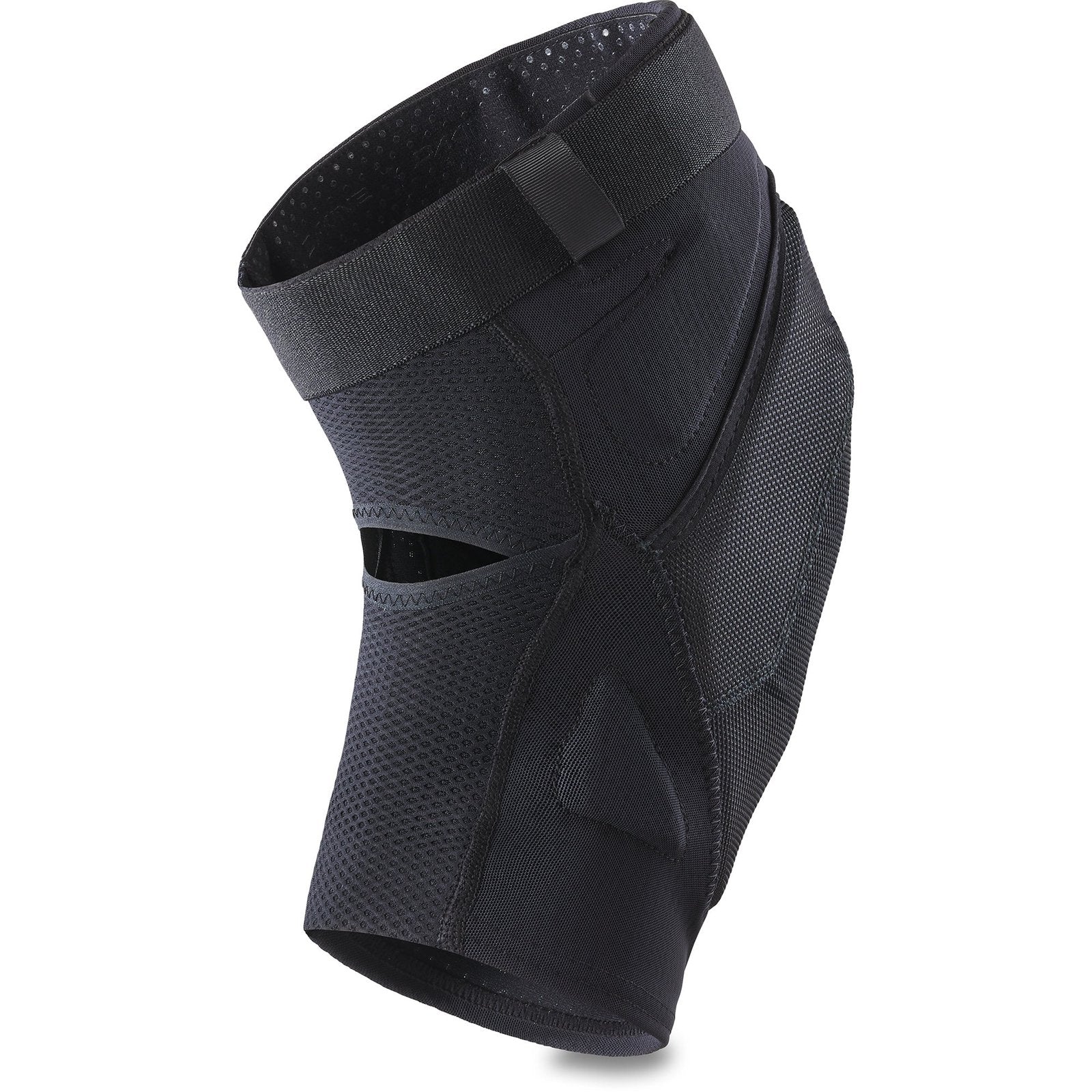 Agent Bike Knee Pad Black - Image 2