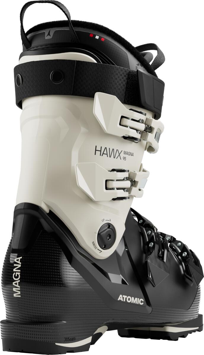 HAWX MAGNA 95 W Black / Stone - Image 2