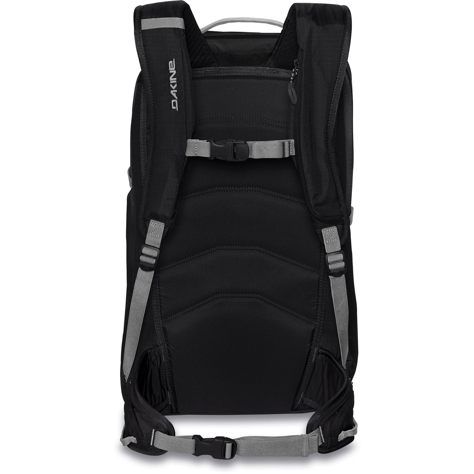 Mission Pro Backpack 25L Black - Image 2
