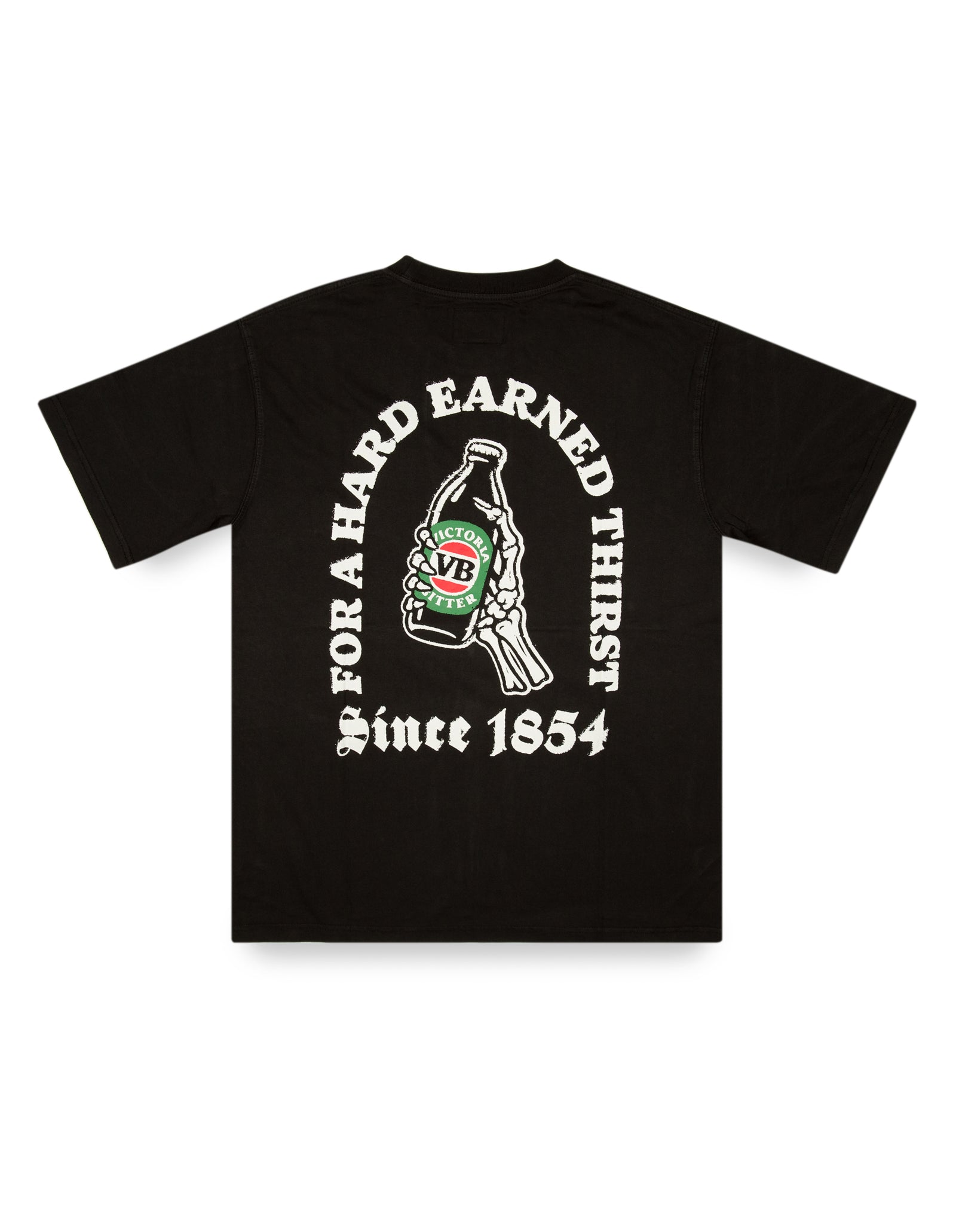VB Bitter Grip Vintage Tee - Image 2
