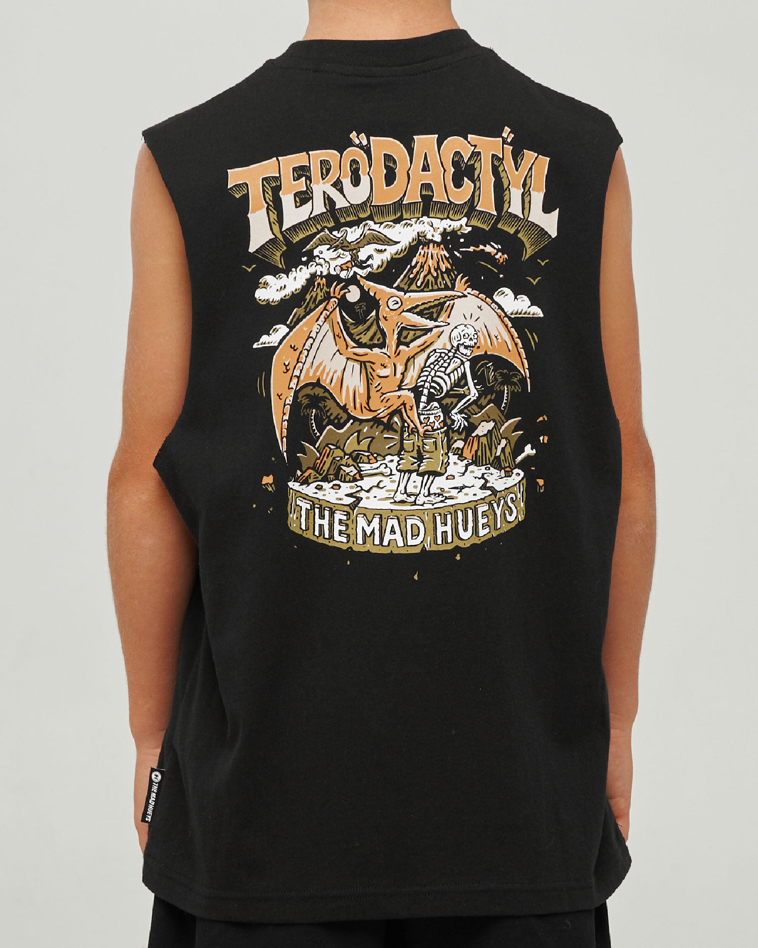 TERODACTYL | YOUTH MUSCLE - Image 2