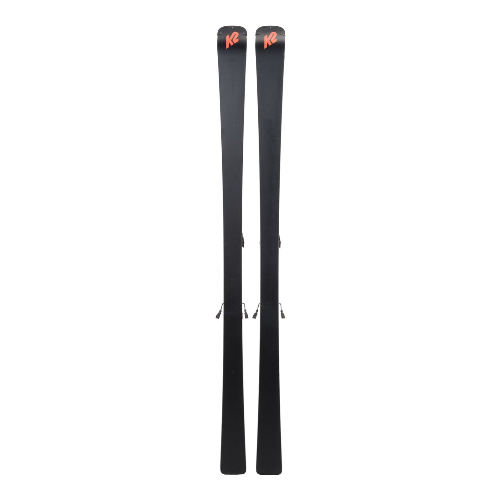Mens Disruption MTi Skis w/ Marker MXCell 12 Bindings - Image 2