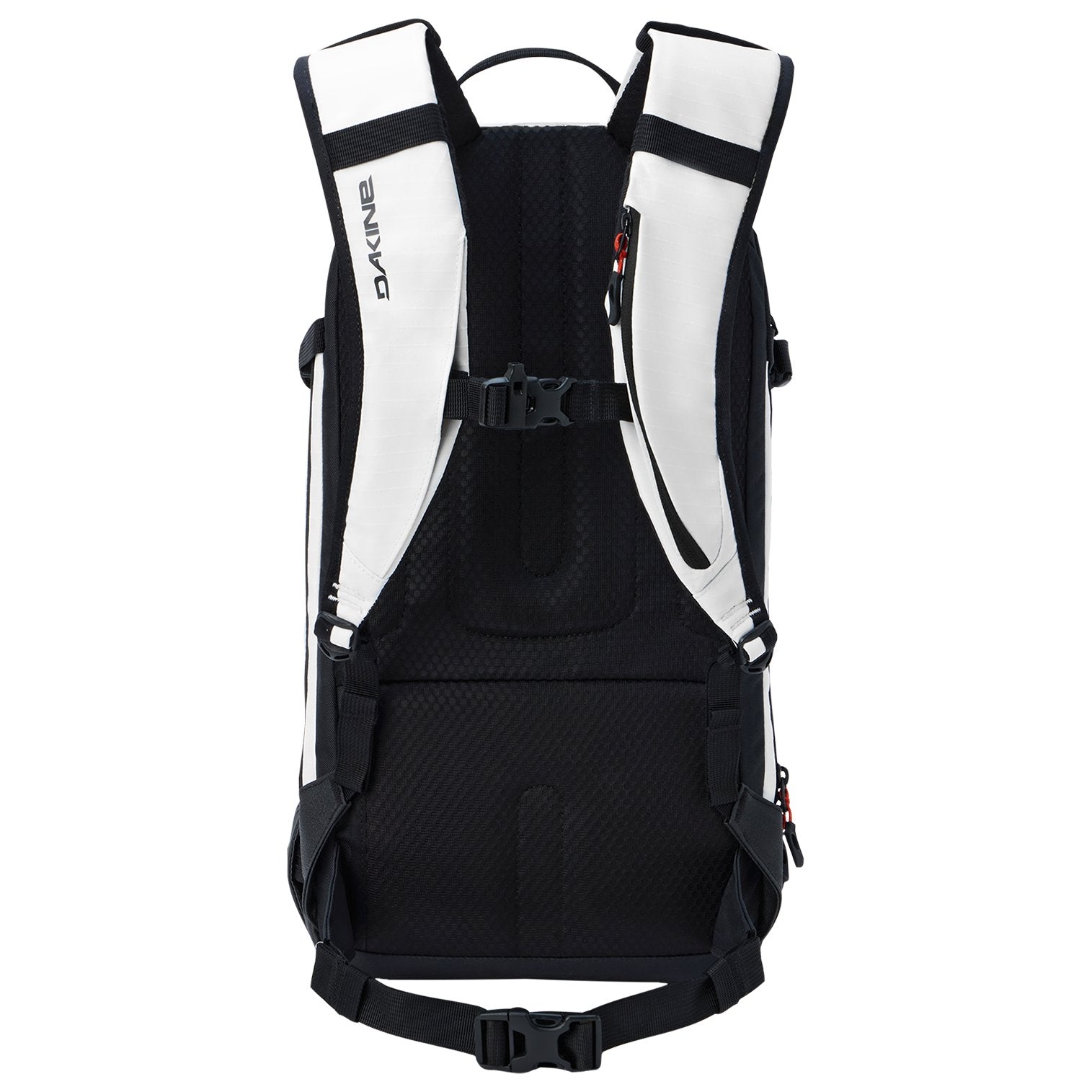 Heli 2.0 Pro Backpack 20L White Coated - Image 2