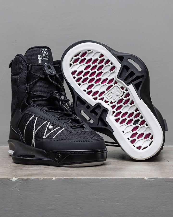 Tao 6X Wakeboard Binding - Image 2