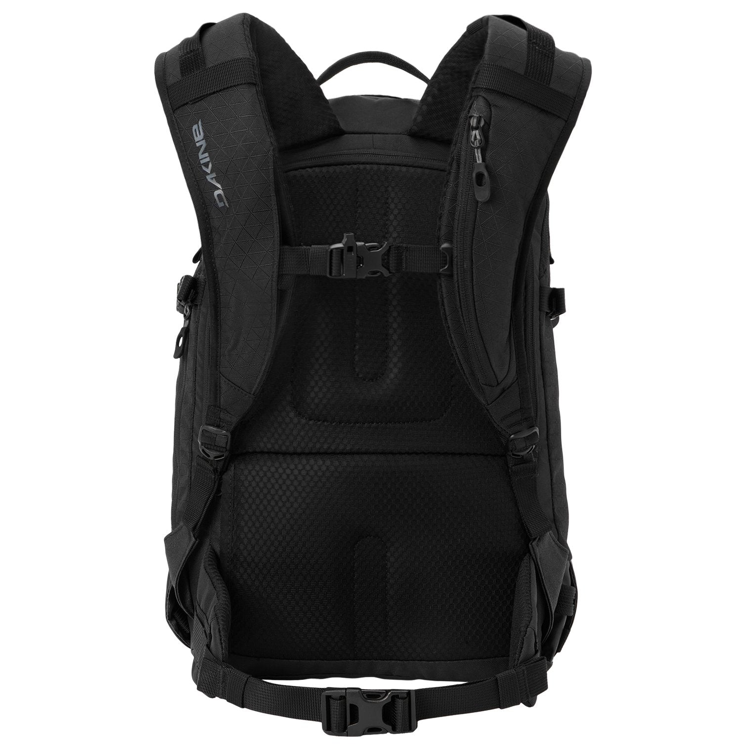 Heli 2.0 Pro S Backpack 26L Black - Image 2