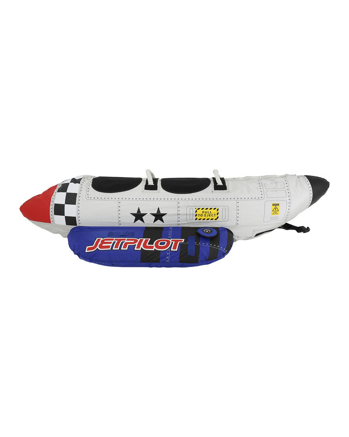 BLAST OFF 2 TOWABLE - Image 2