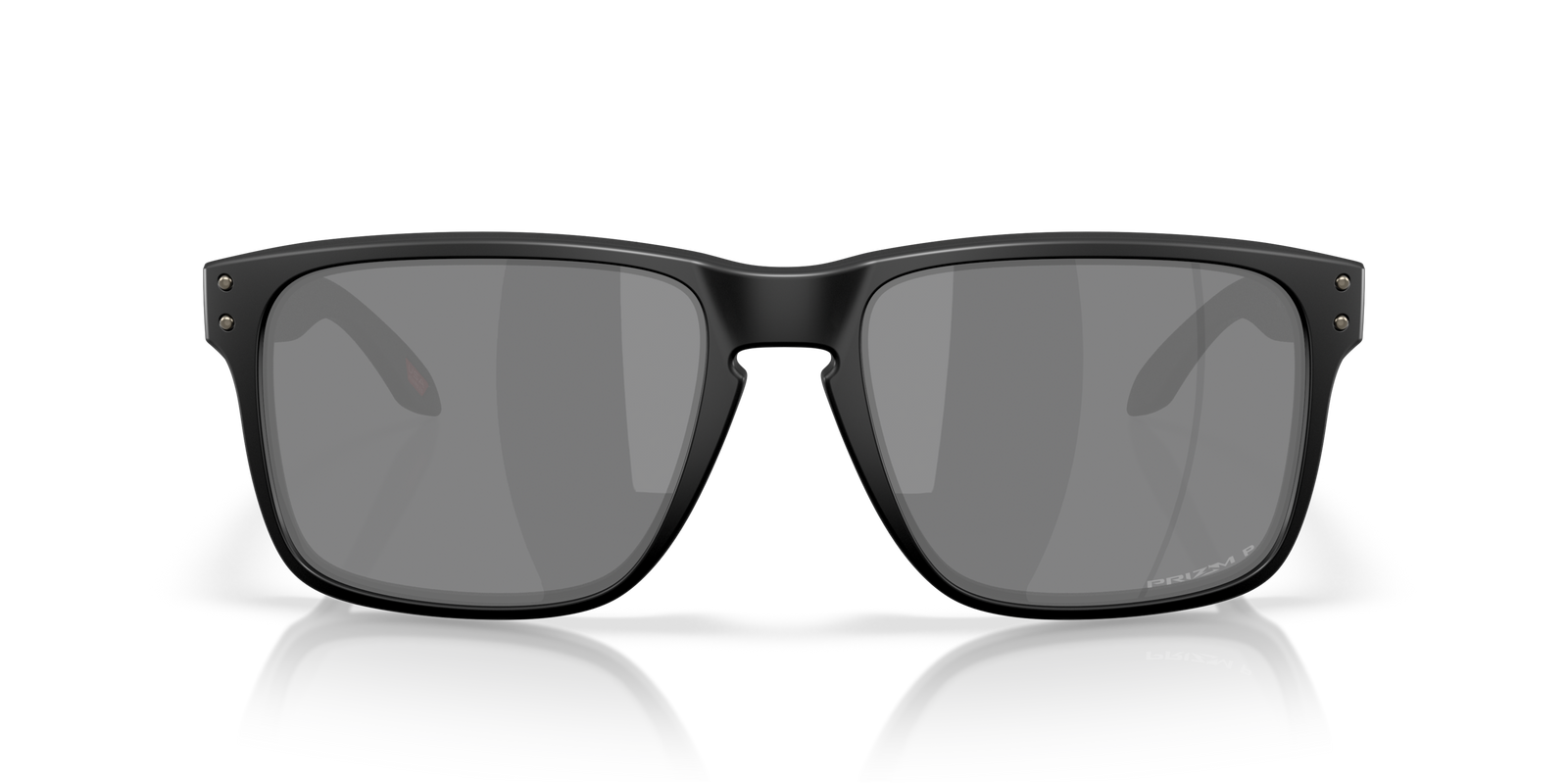 Holbrook XXL Matte Black - Prizm Black Polarized - Image 2
