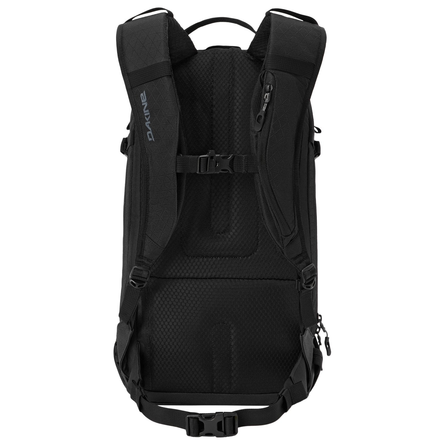 Heli 2.0 Pro Backpack 20L Black - Image 2