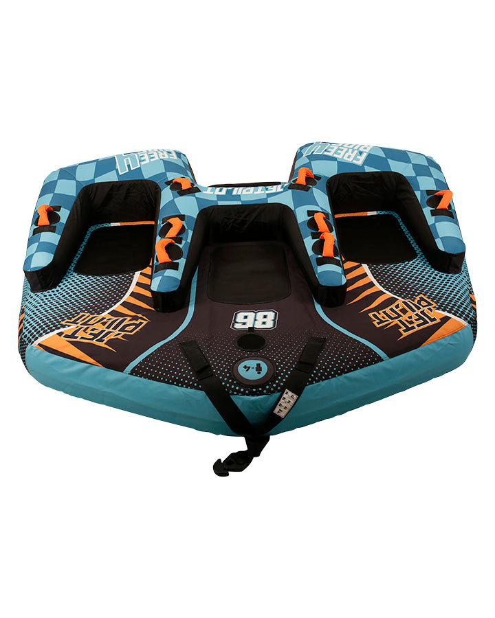 FREERIDE 4 TOWABLE - Image 2