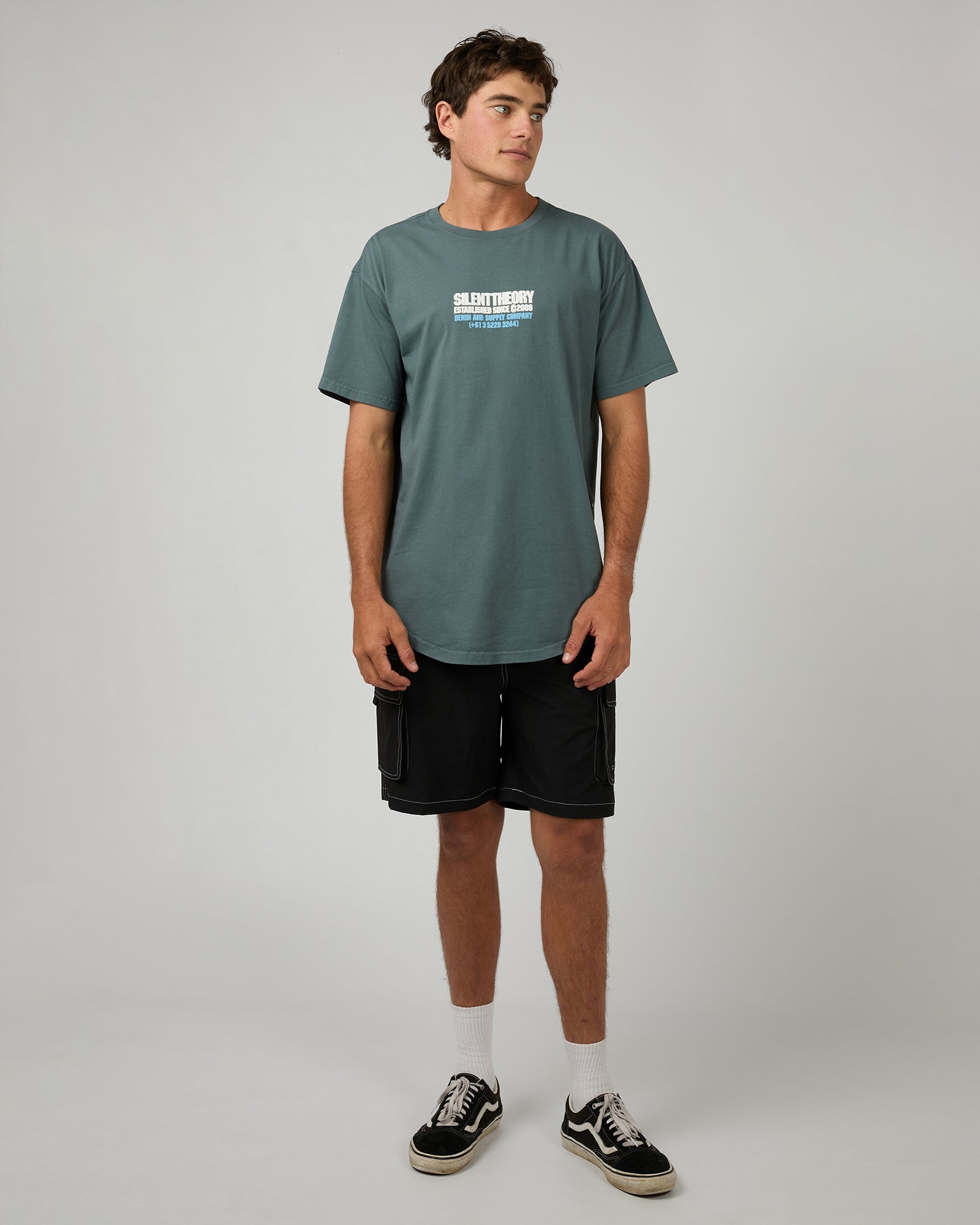 TRITON TEE - Image 2