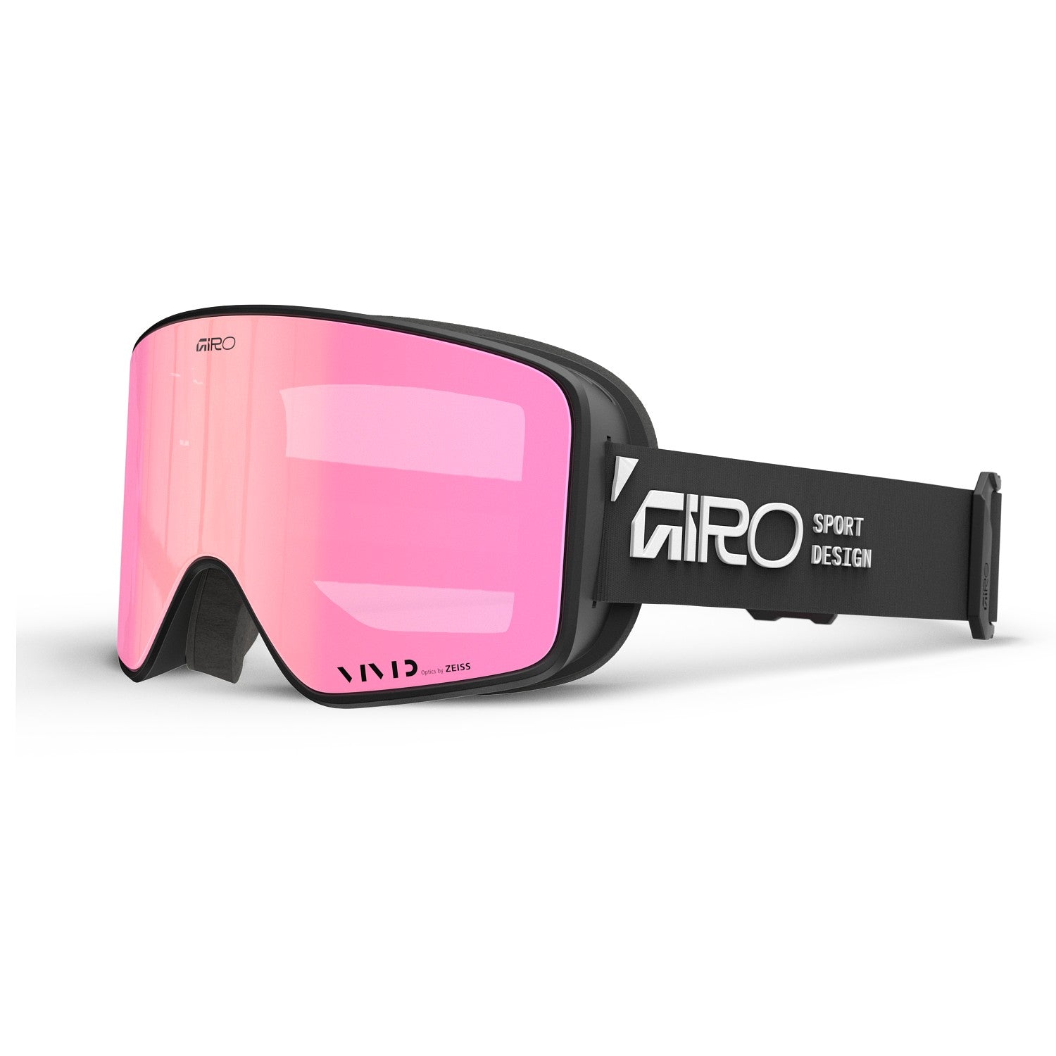 Method II Asian Fit Snow Goggle