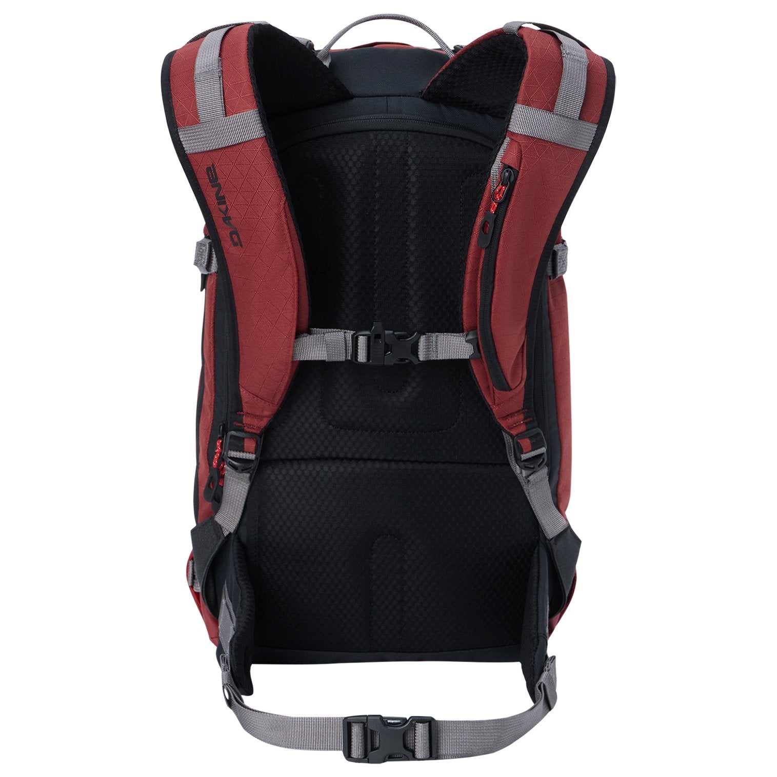 Heli 2.0 Pro Backpack 26L Rosewood - Image 2