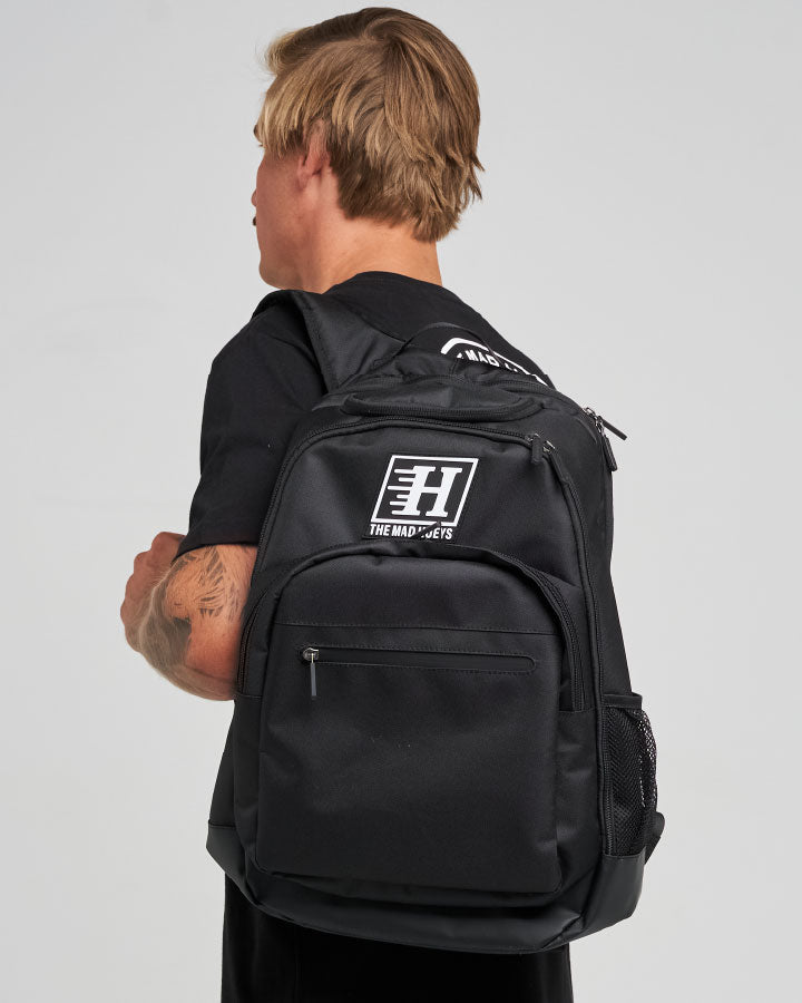 ALL NIGHTER | BACKPACK - Image 2
