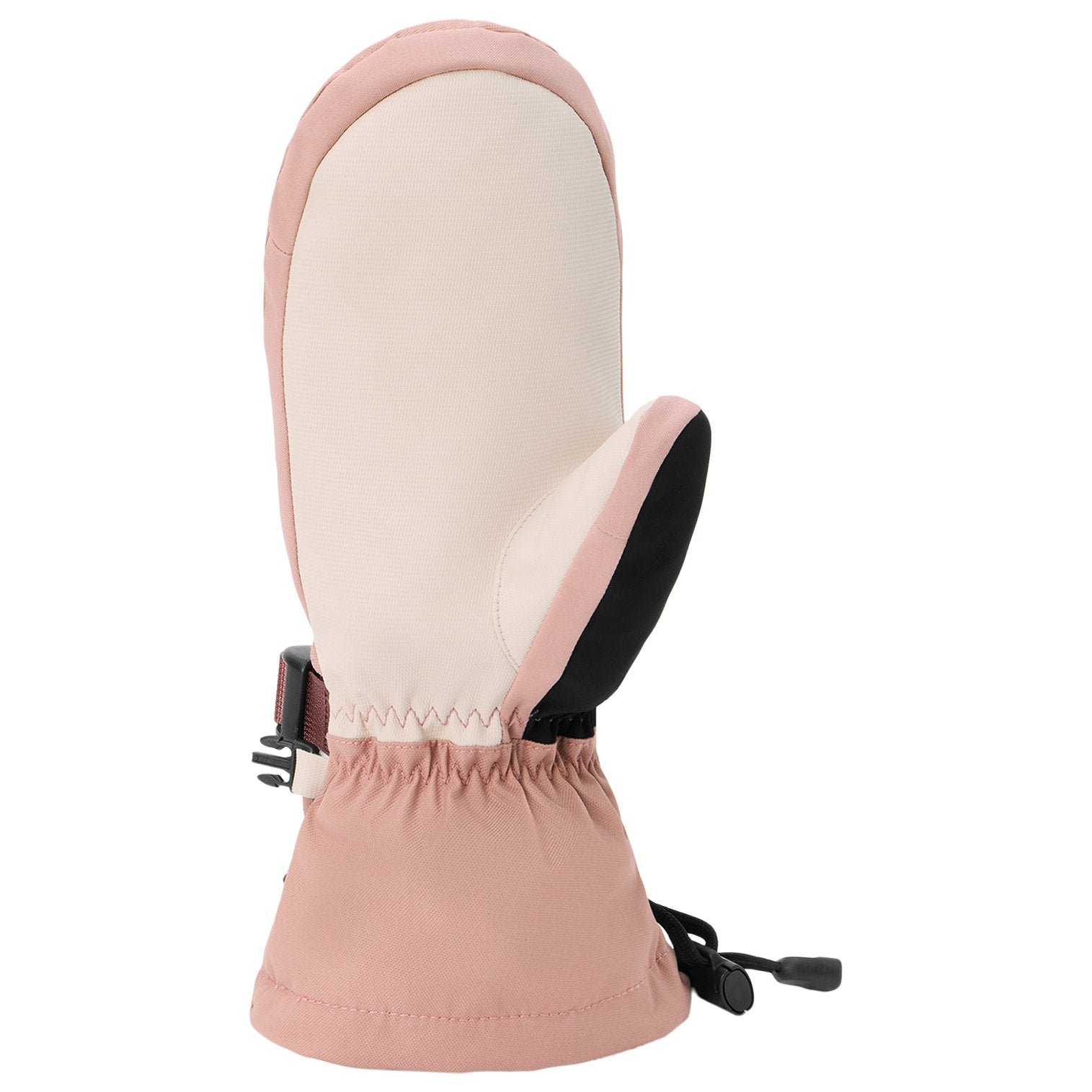 Womens Sequoia 2.0 Gore-Tex Snowboard Mitts Burlwood - Image 2