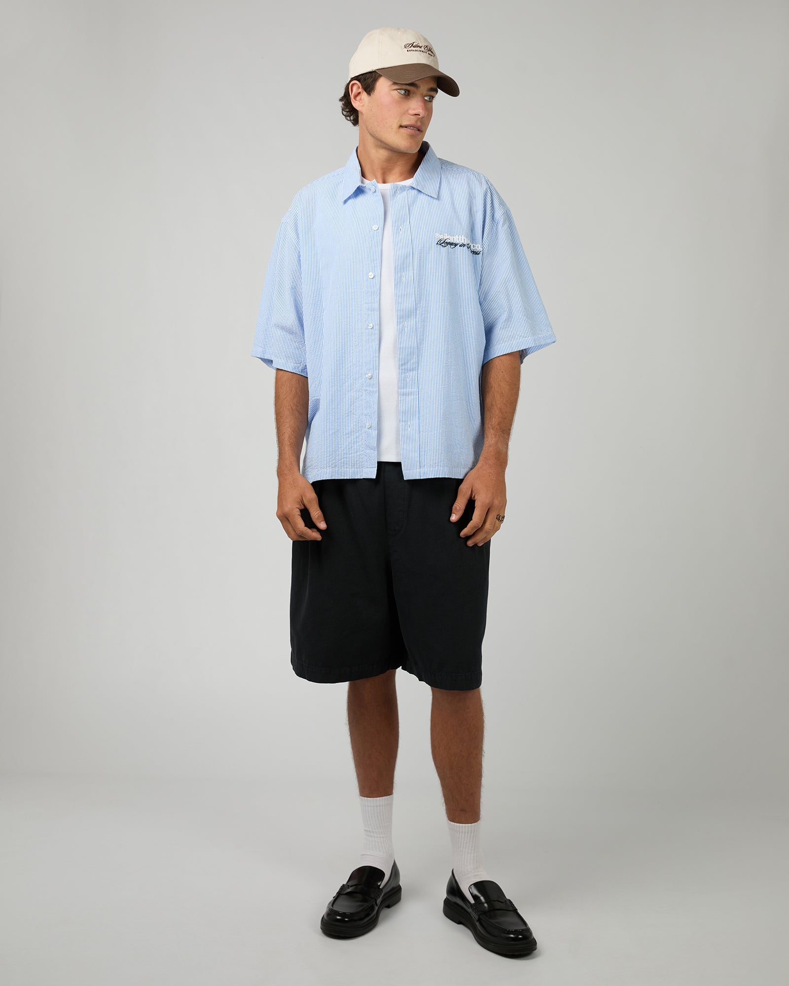 LEGACY SHIRT - Image 2