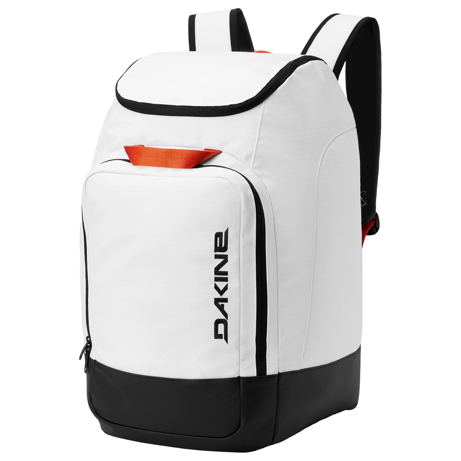 Boot Backpack 50L Bag White Coated - Image 2