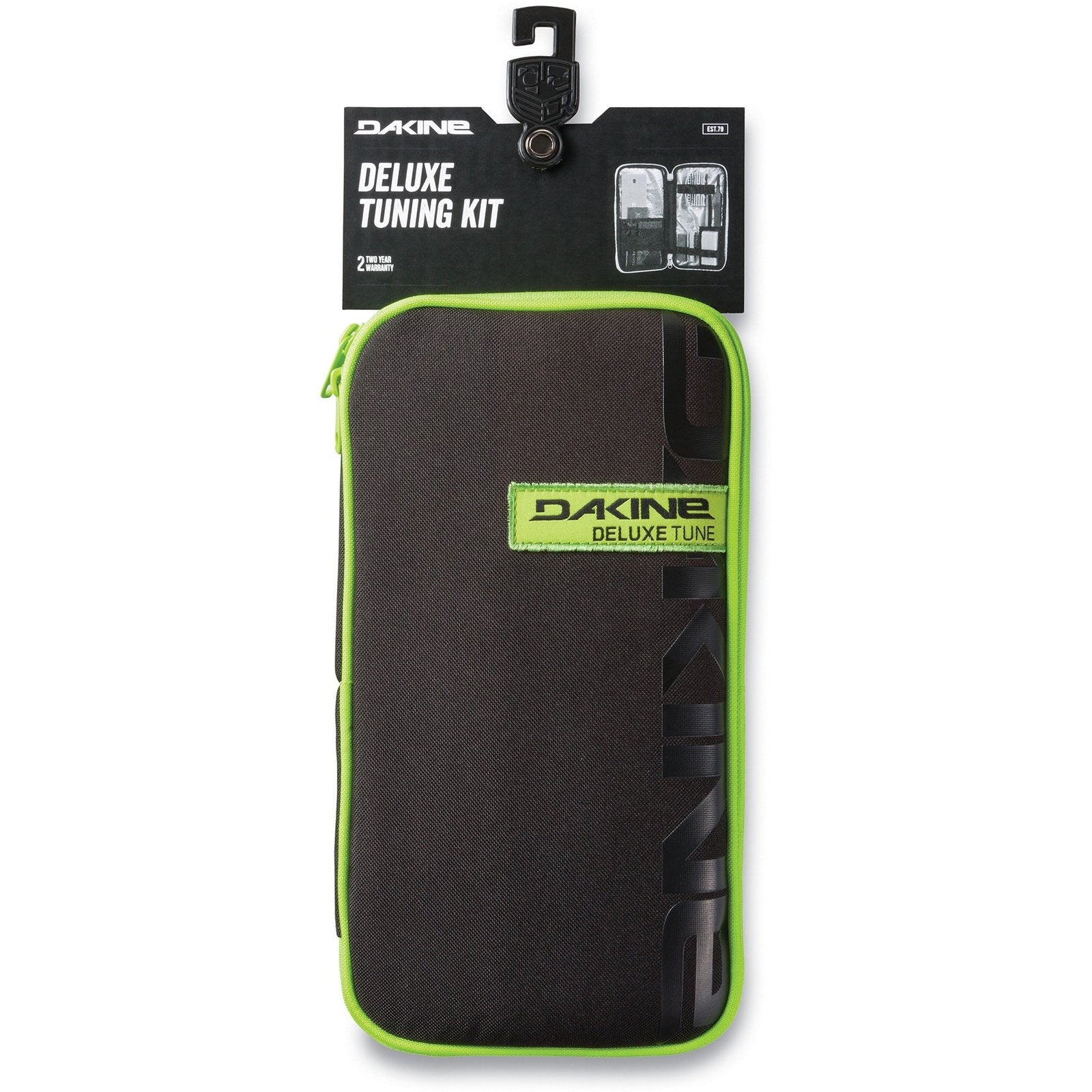 Deluxe Tune Black - Image 2