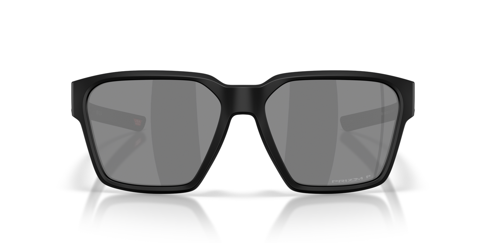 Briza Matte Black - Prizm Black Polarized - Image 2