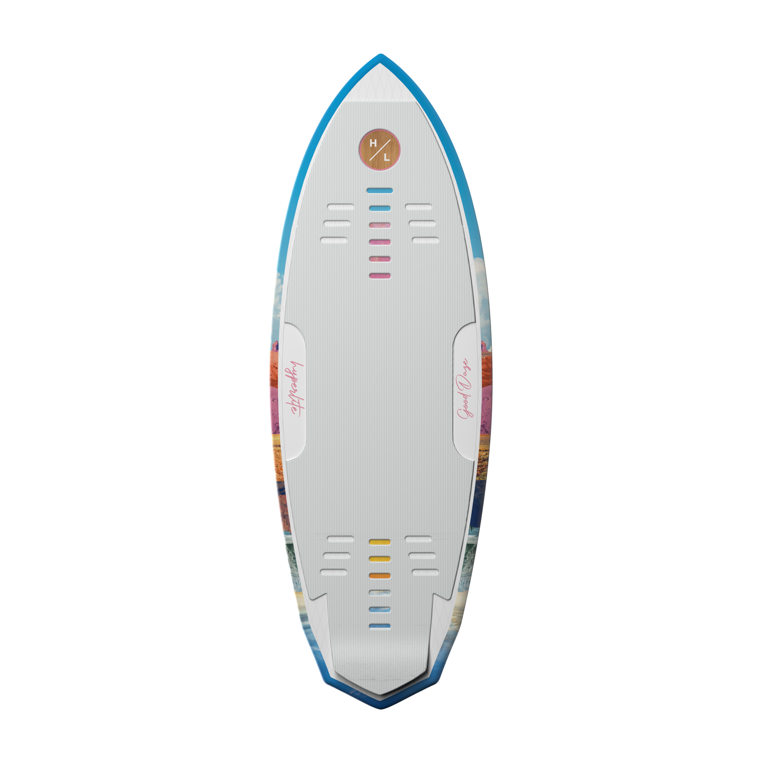 Good Daze Wakesurfer - Image 2