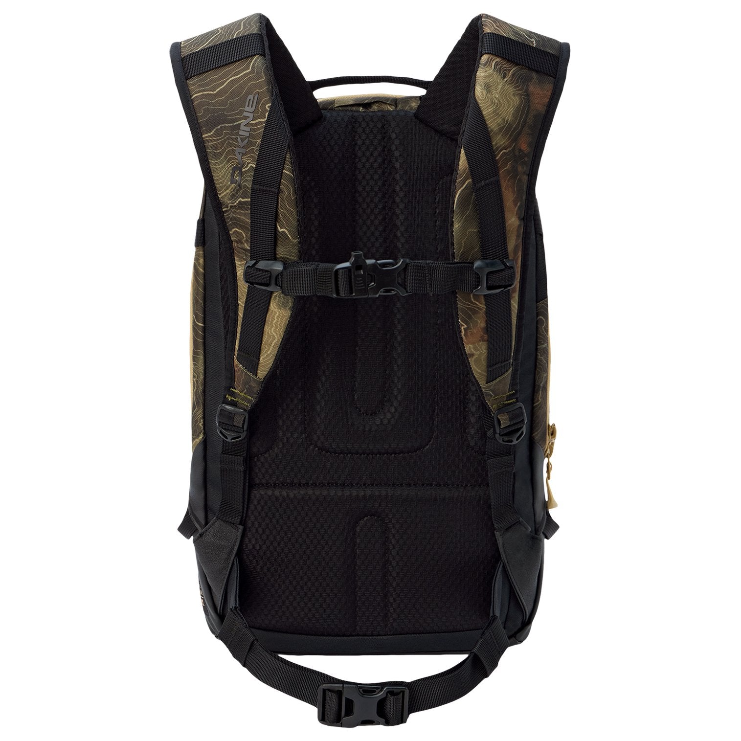 Heli 2.0 Backpack 12L Earth Topo - Image 2