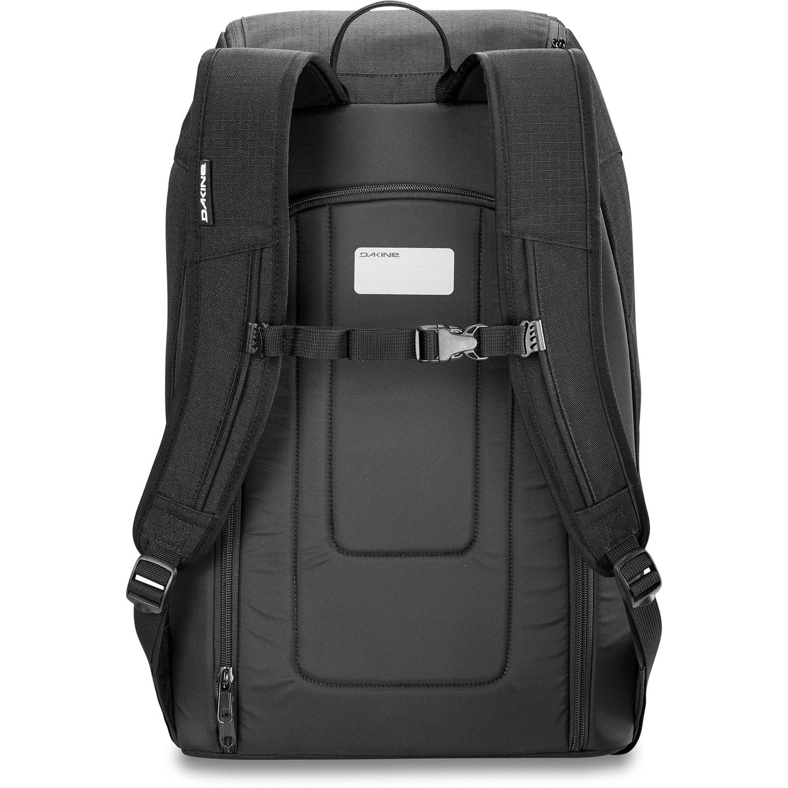 Boot Backpack 50L Bag Black Coated - Image 2