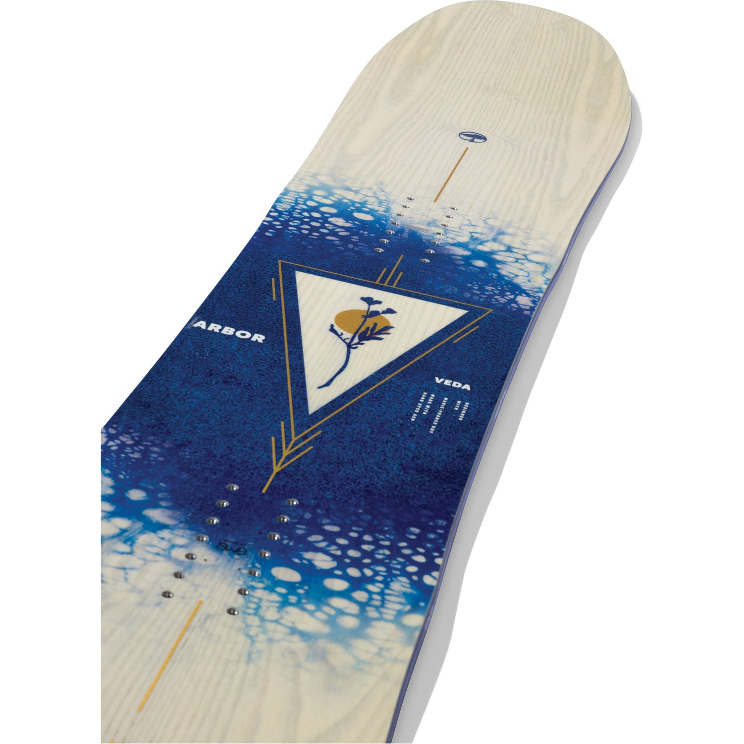 Veda Snowboard 2026