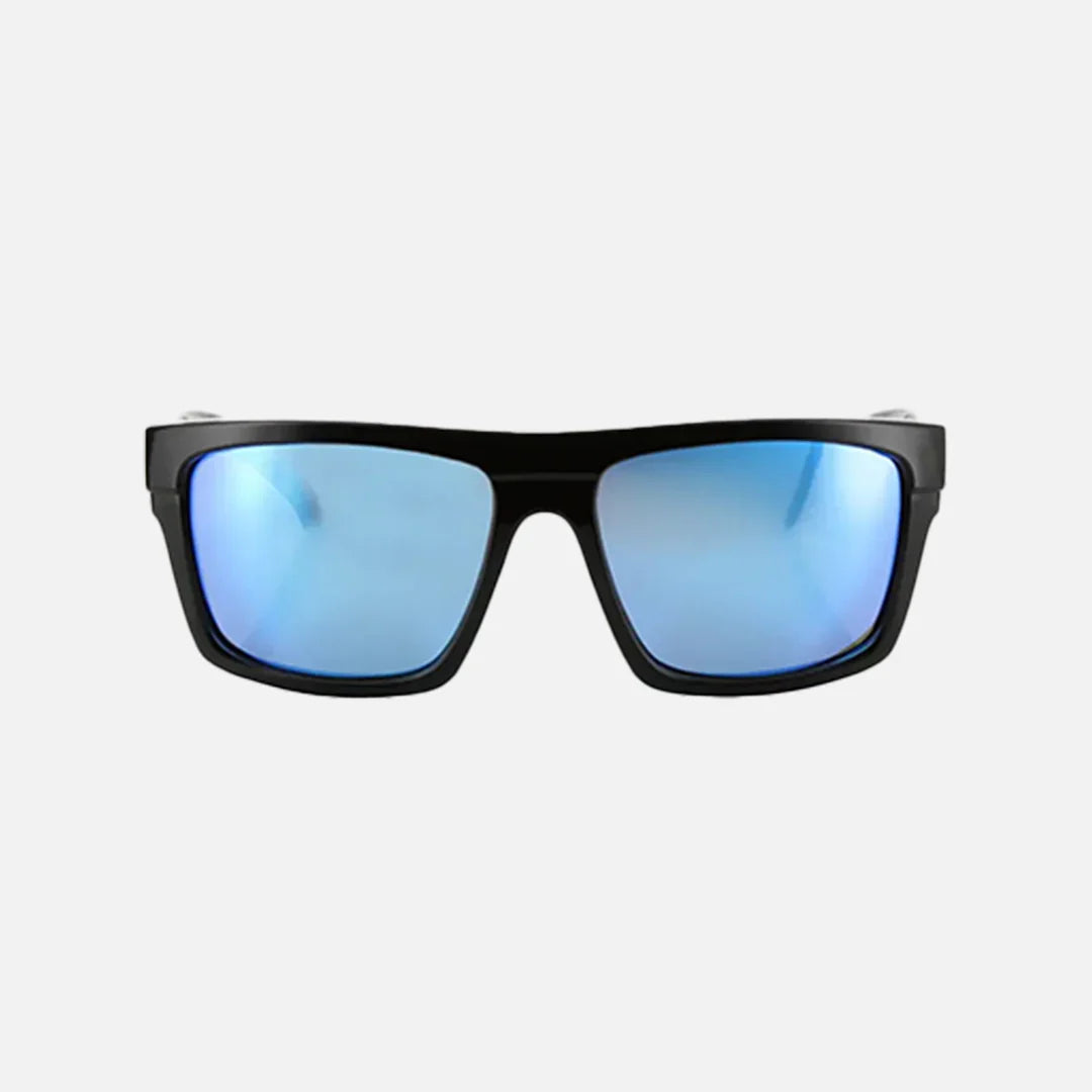 Volley Gloss Black Blue Frame - Image 2