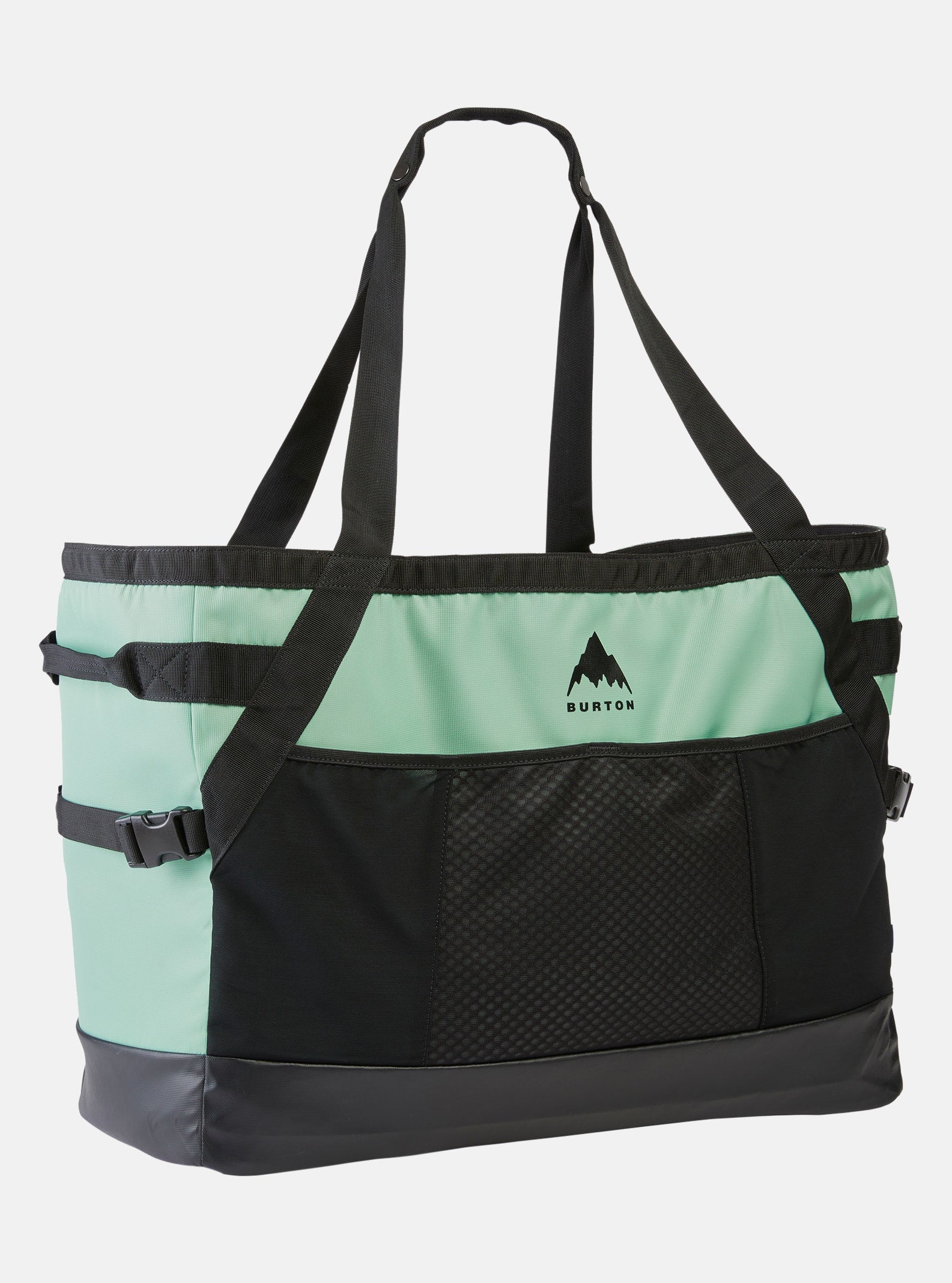 Gig Boot Tote Bag