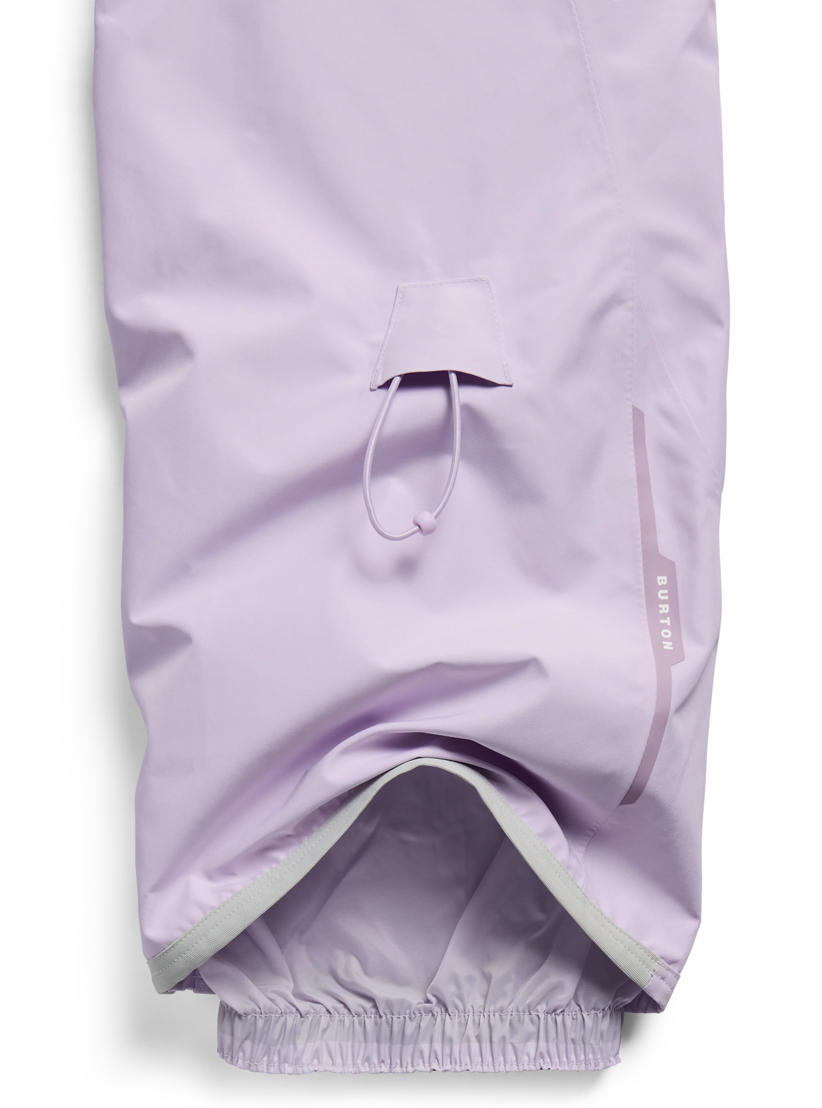 Womens Reserve Gore-Tex 2L Pants Moondust Purple - Image 7
