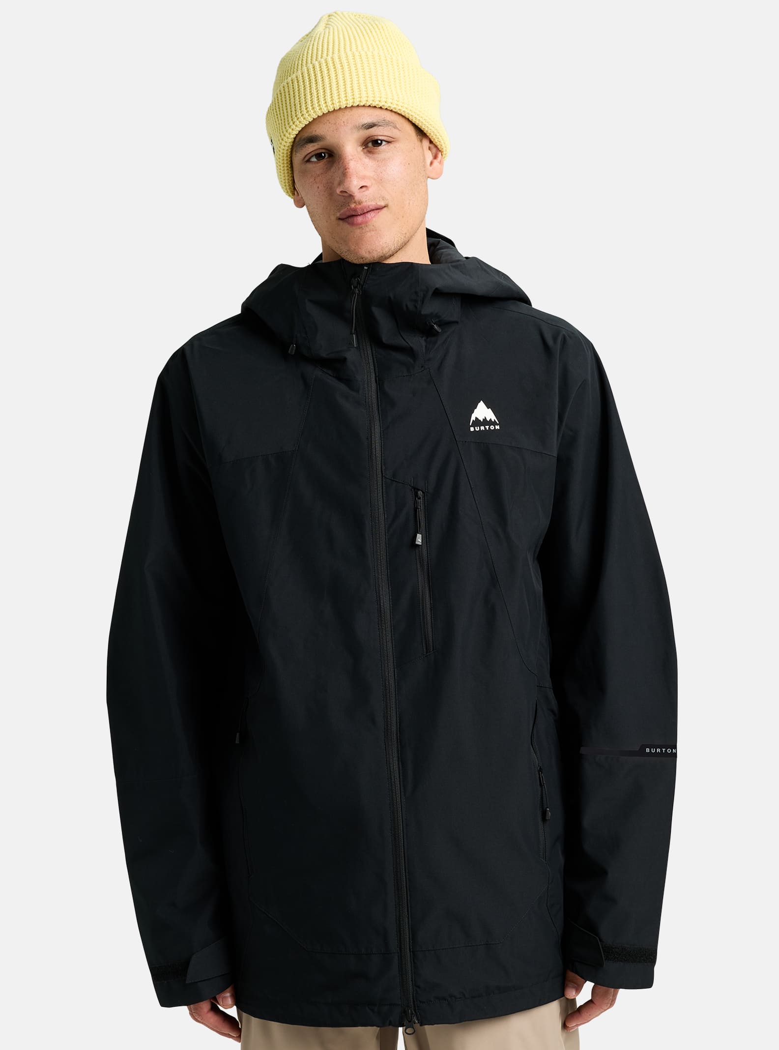 Men's Reserve 2L Jacket
